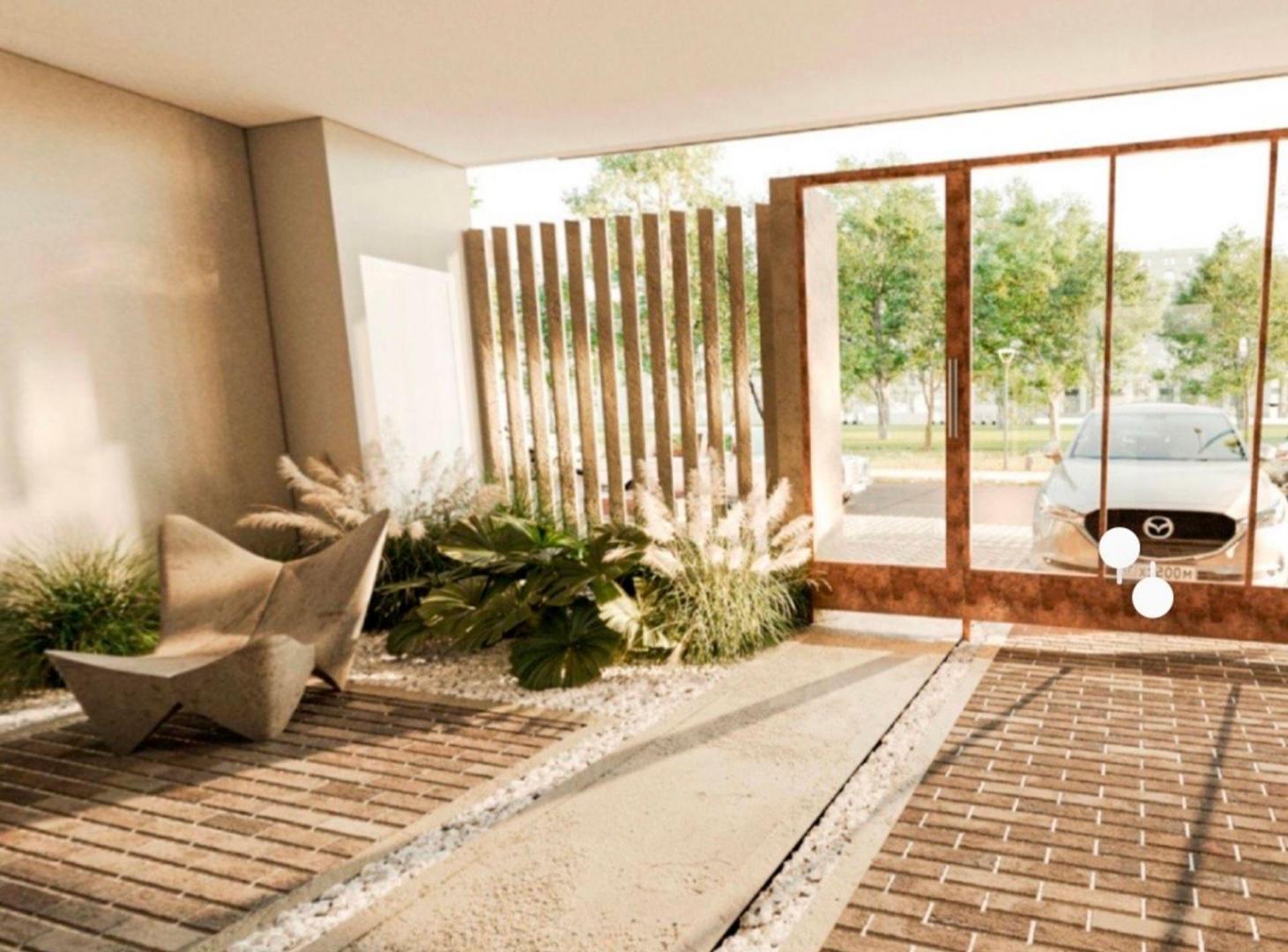Foto de DEPARTAMENTO MONAMBIENTE POZO VENTA LA PLATA, imagen 4