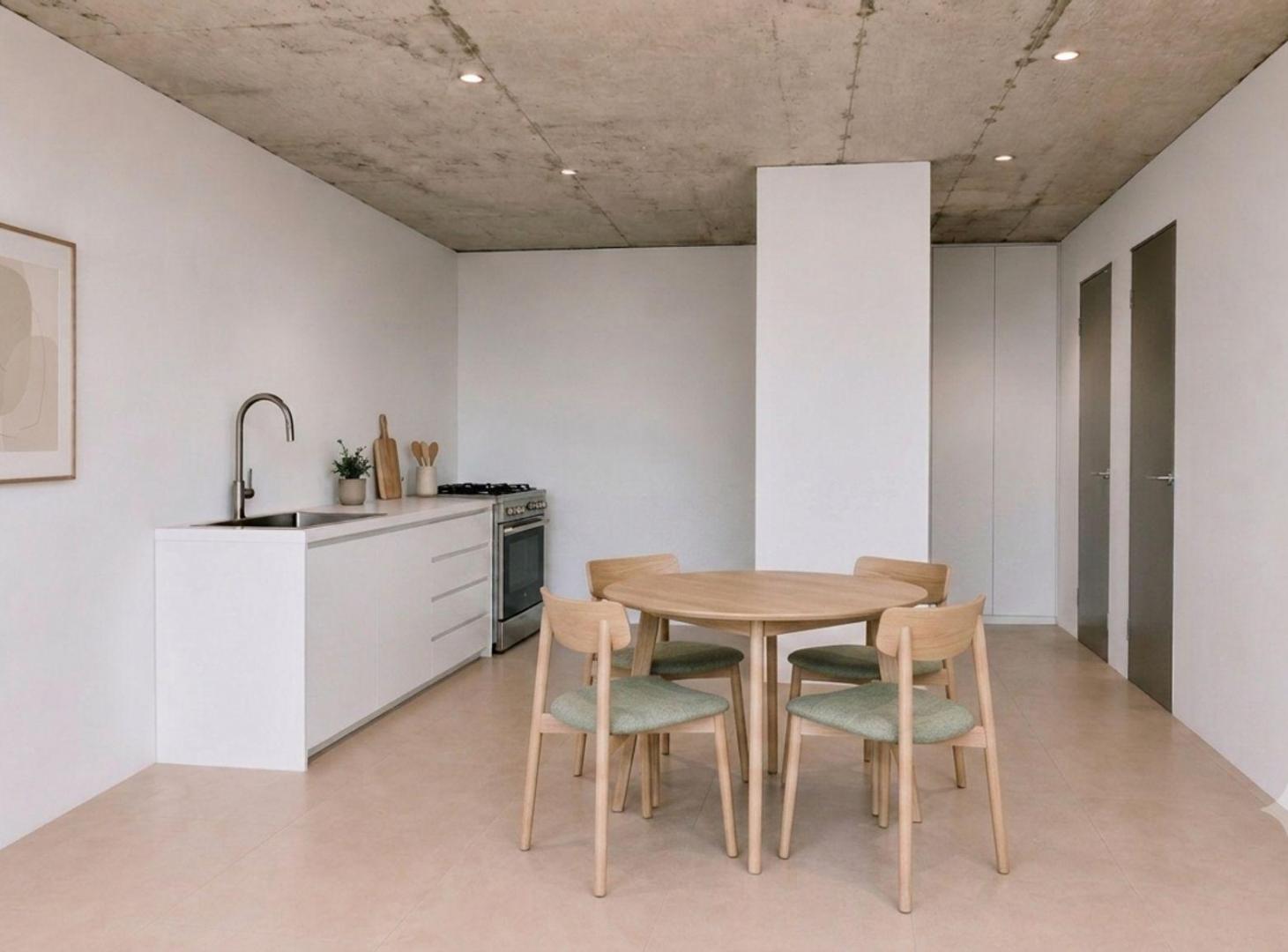 Foto de DEPARTAMENTO MONAMBIENTE POZO VENTA LA PLATA, imagen 1