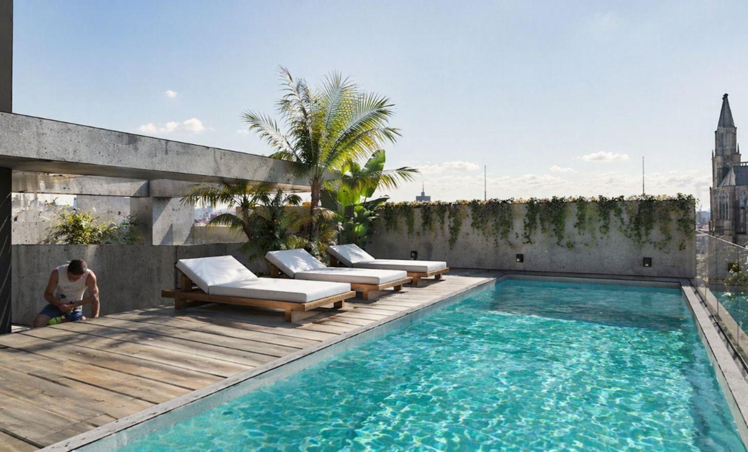 Foto de DEPARTAMENTO EN VENTA DE POZO LA PLATA, imagen 2