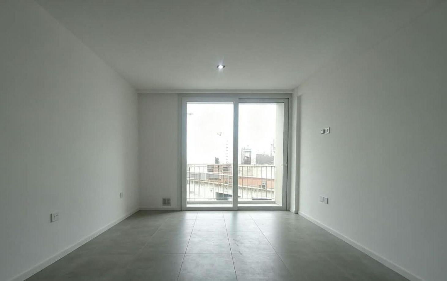 Foto de MONOAMBIENTE EN ALQUILER LA PLATA BARRIO NORTE, imagen 4