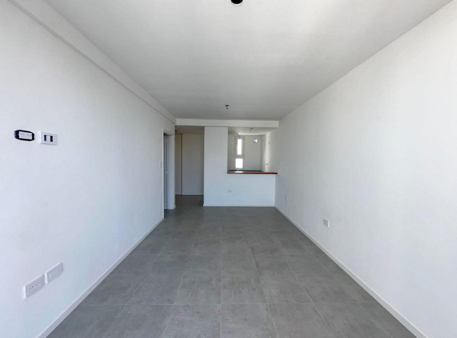 Foto de MONOAMBIENTE EN ALQUILER LA PLATA BARRIO NORTE, imagen 5