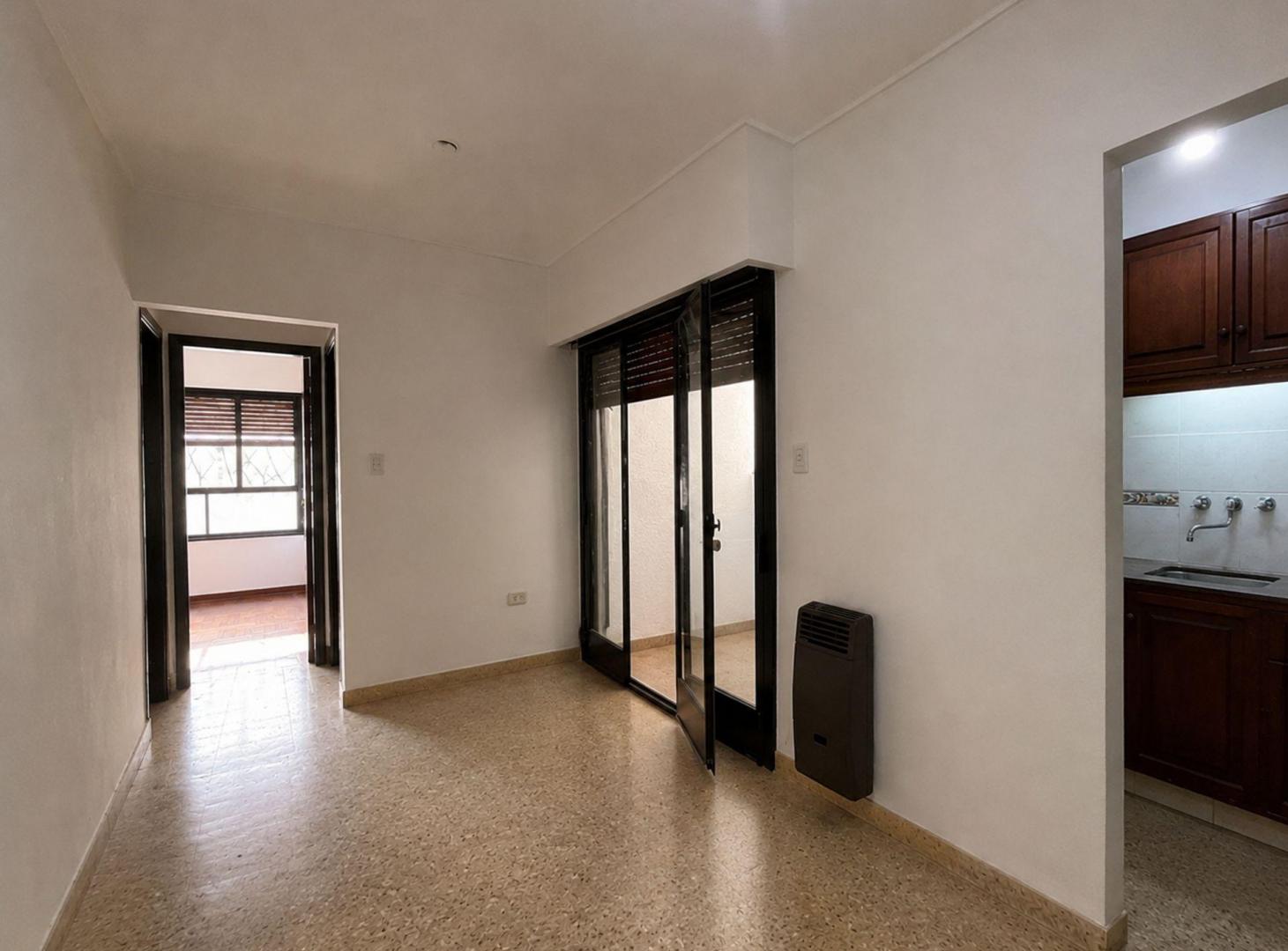 Foto de DEPARTAMENTO EN VENTA LA PLATA 3 AMBIENTES, imagen 1
