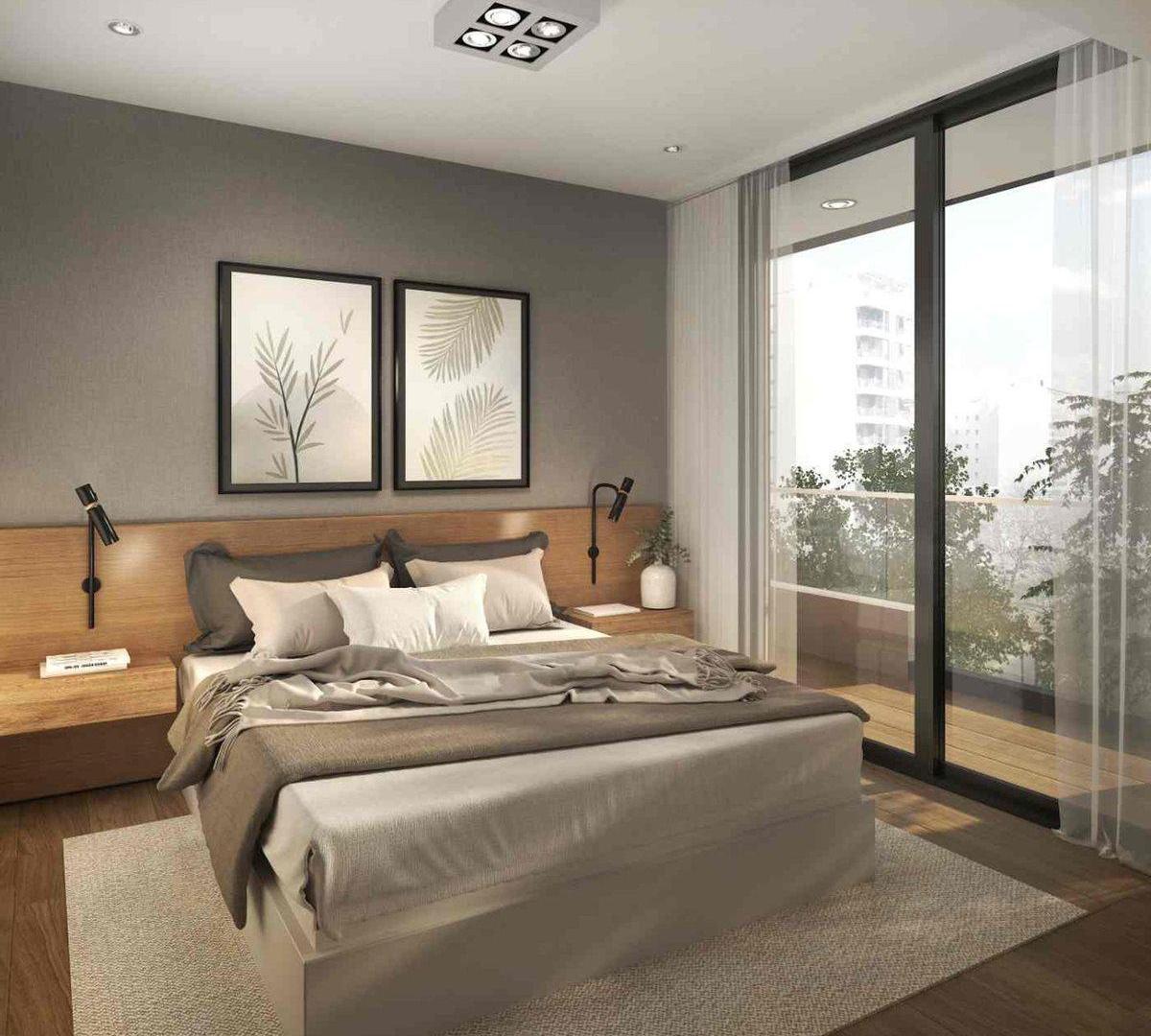 Foto de DEPARTAMENTO EN VENTA LA PLATA 1 DORMITORIO POZO, imagen 2