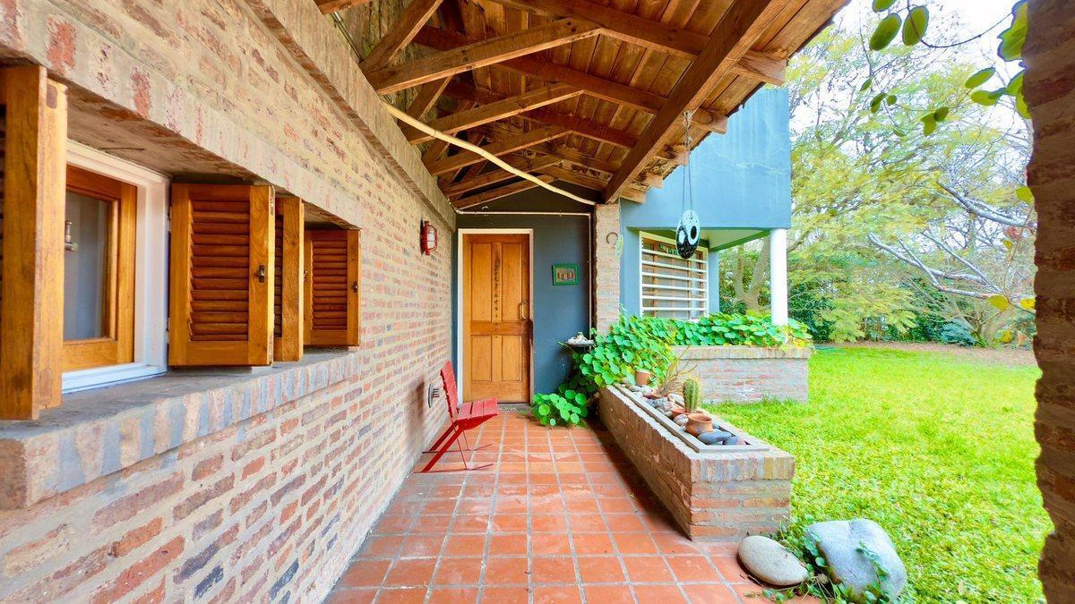 Foto de CASA EN VENTA EN CITY BELL 3 DORMITORIOS, imagen 1