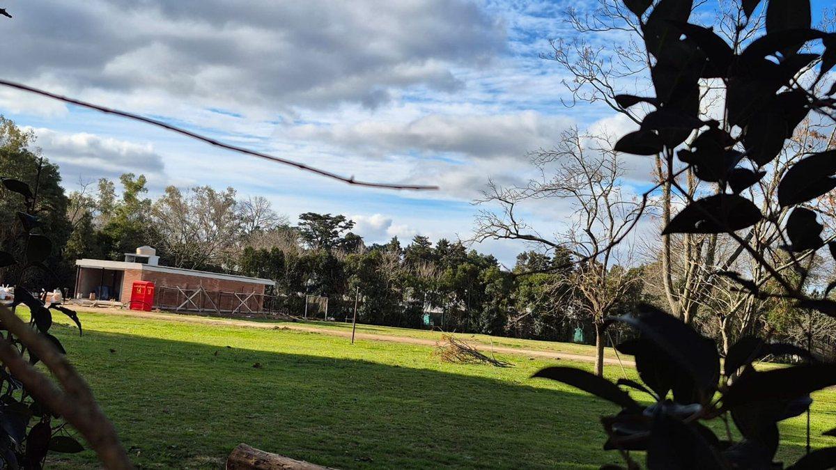 Foto de LOTE EN VENTA BARRIO CERRADO LIHUEN ENTRE CAMINOS, imagen 2