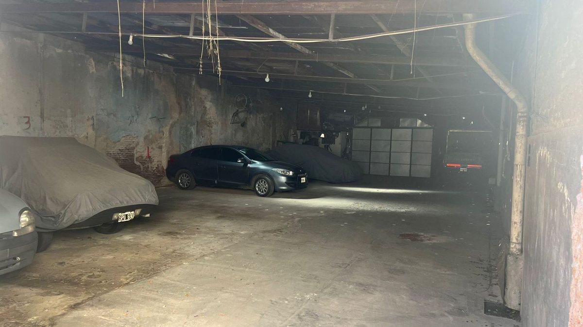 Foto de GALPÓN EN VENTA LA PLATA, imagen 4