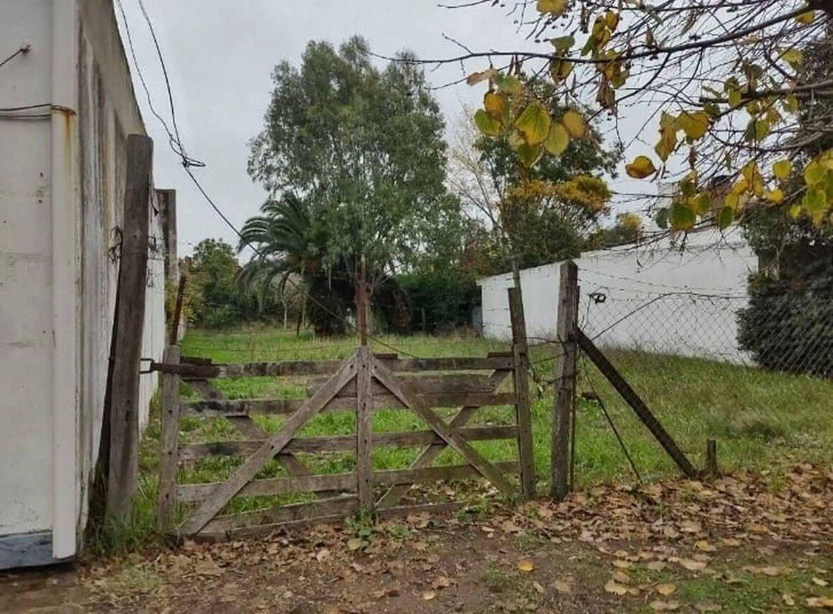 Foto de LOTE EN VENTA GONNET, imagen 2