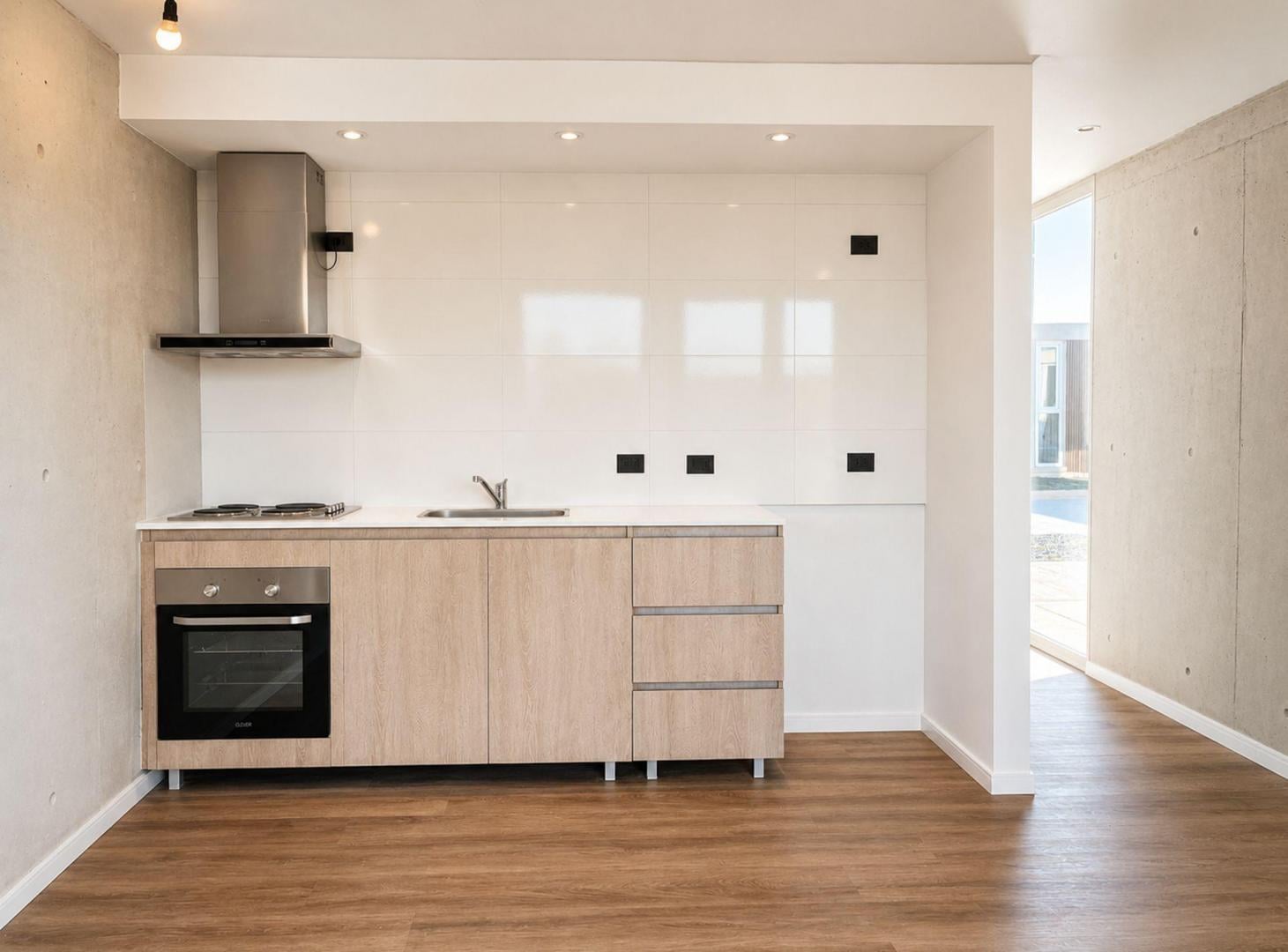 Foto de CASA VENTA GONNET 1 DORMITORIO COCHERA A ESTRENAR, imagen 1