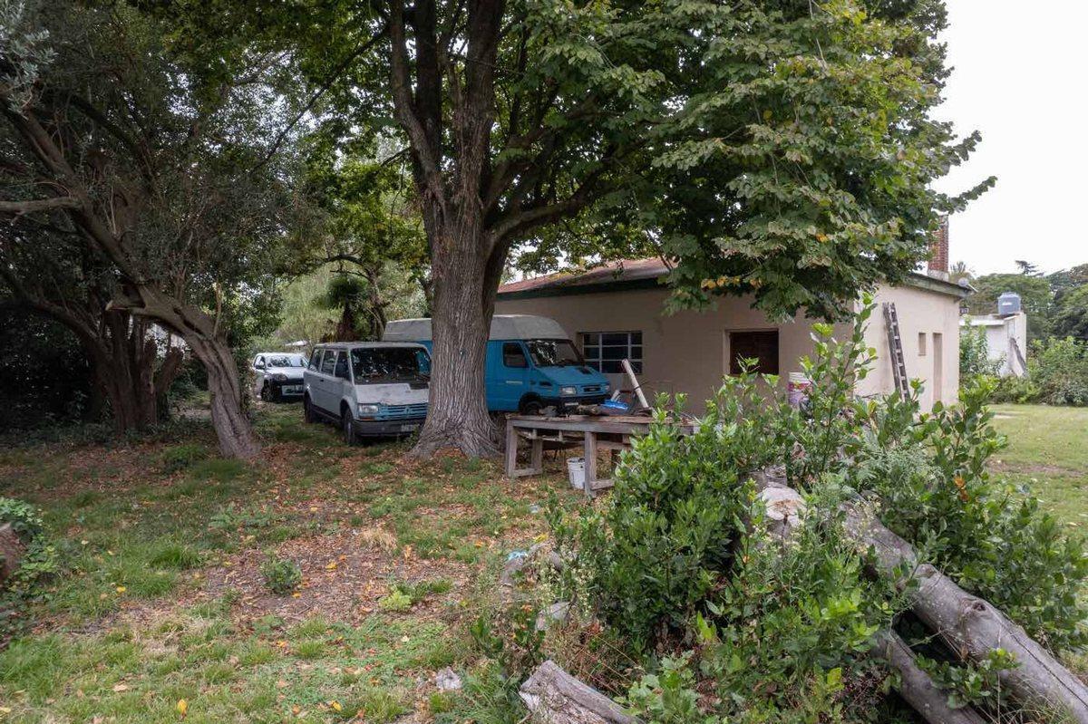 Foto de HECTAREAS EN VENTA EN VILLA ELISA, imagen 2