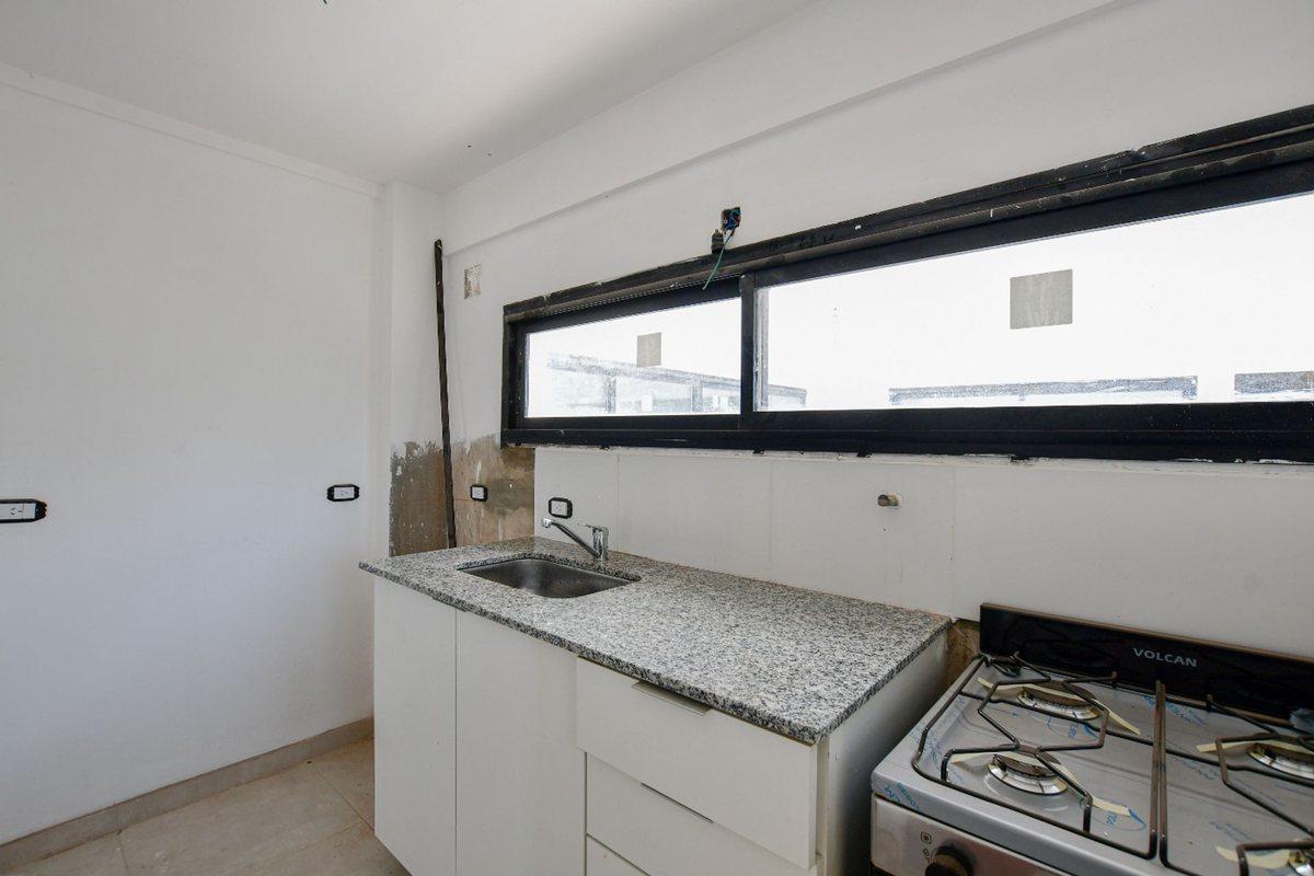 Foto de DEPARTAMENTO MONOAMBIENTE VENTA LA PLATA ESTRENAR, imagen 5