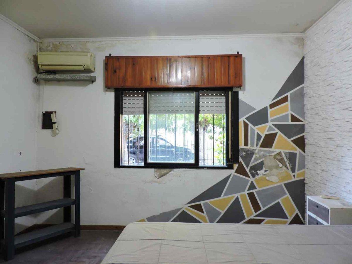 Foto de CASA EN VENTA LA PLATA PATIO, imagen 1