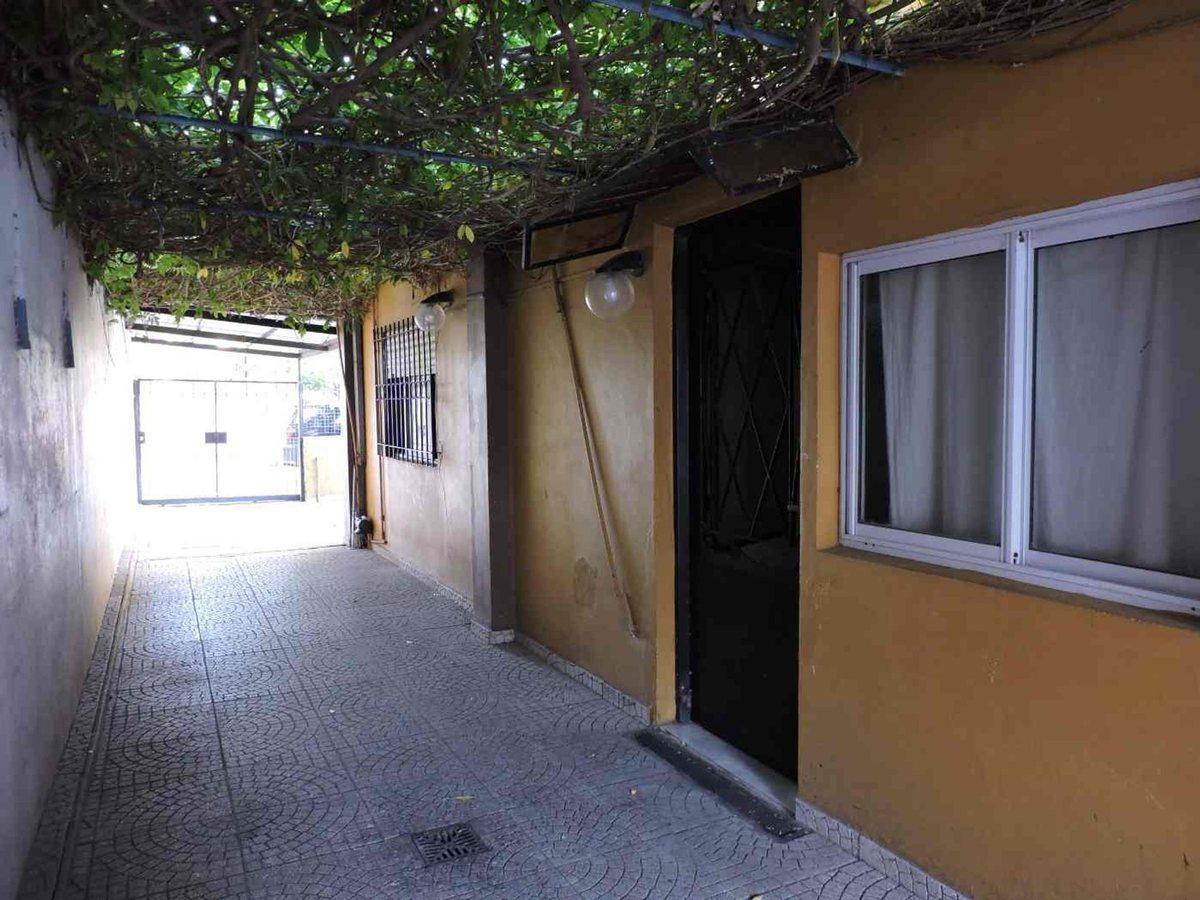 Foto de CASA EN VENTA LA PLATA PATIO, imagen 4