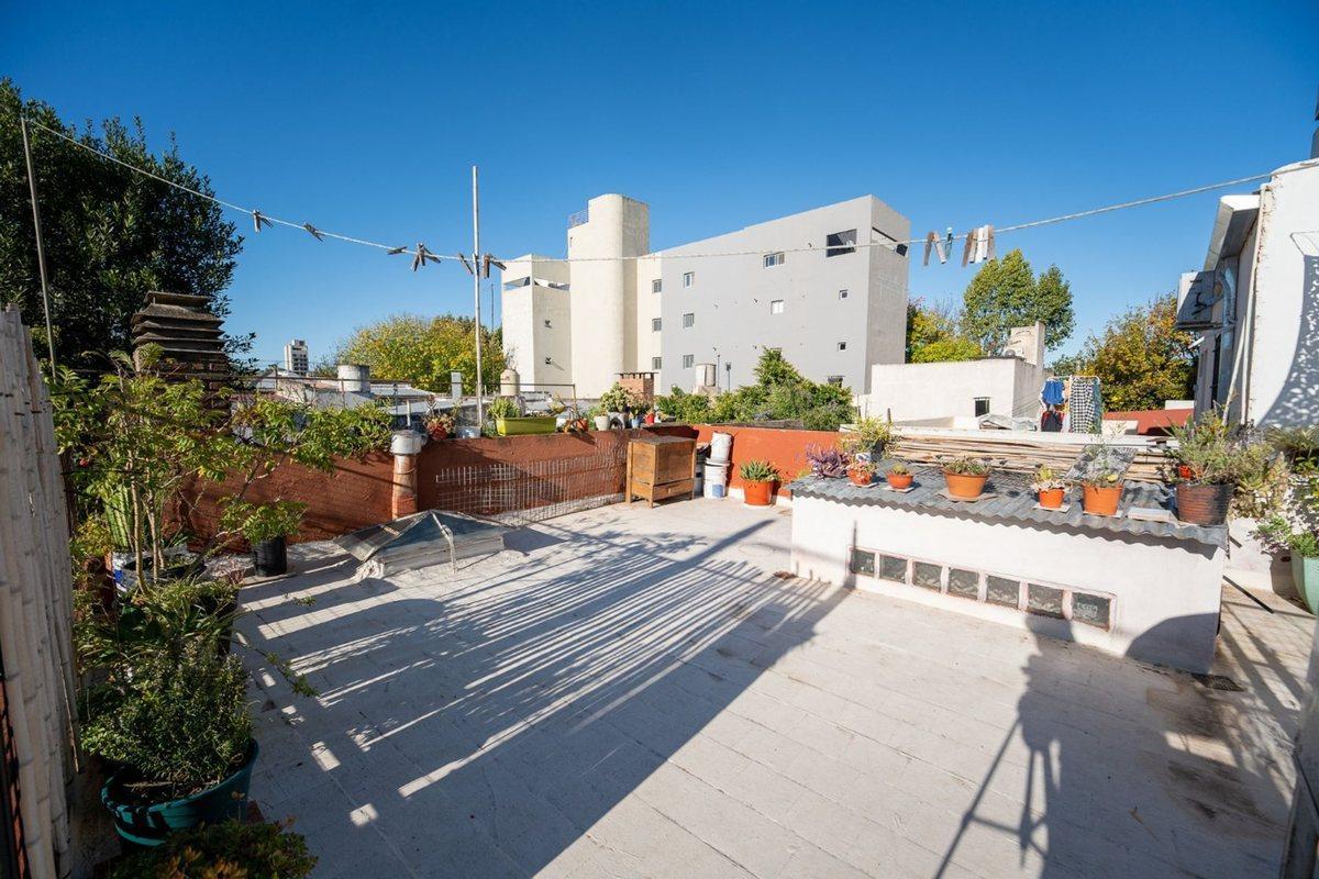 Foto de PH EN VENTA LA PLATA 2 DORMITORIOS PATIO Y TERRAZA, imagen 1
