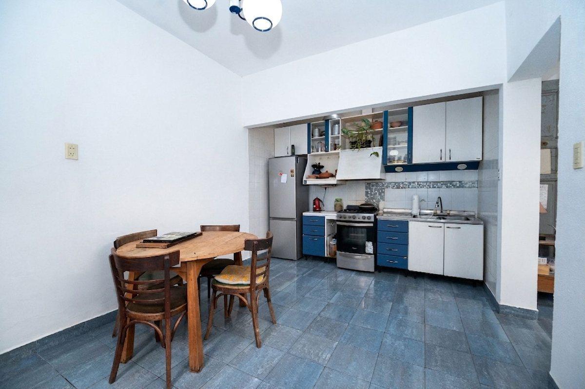 Foto de PH EN VENTA LA PLATA 2 DORMITORIOS PATIO Y TERRAZA, imagen 5