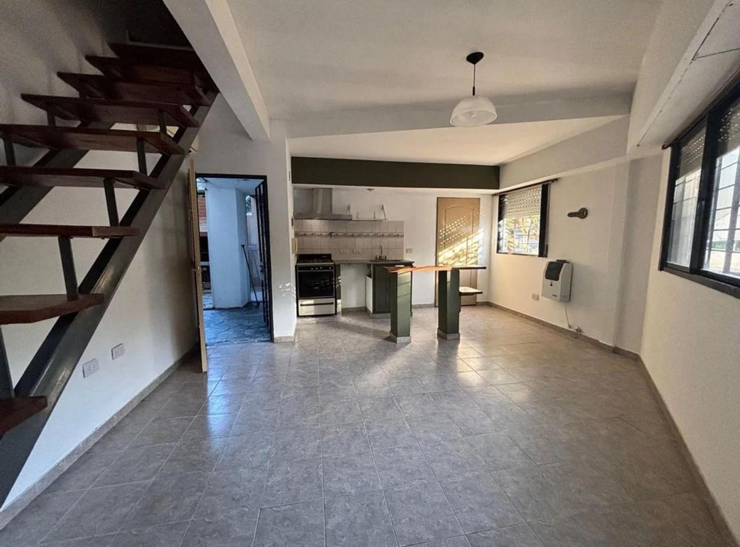 Foto de Departamento Venta La Plata 2 Dormitorios y patio, imagen 4