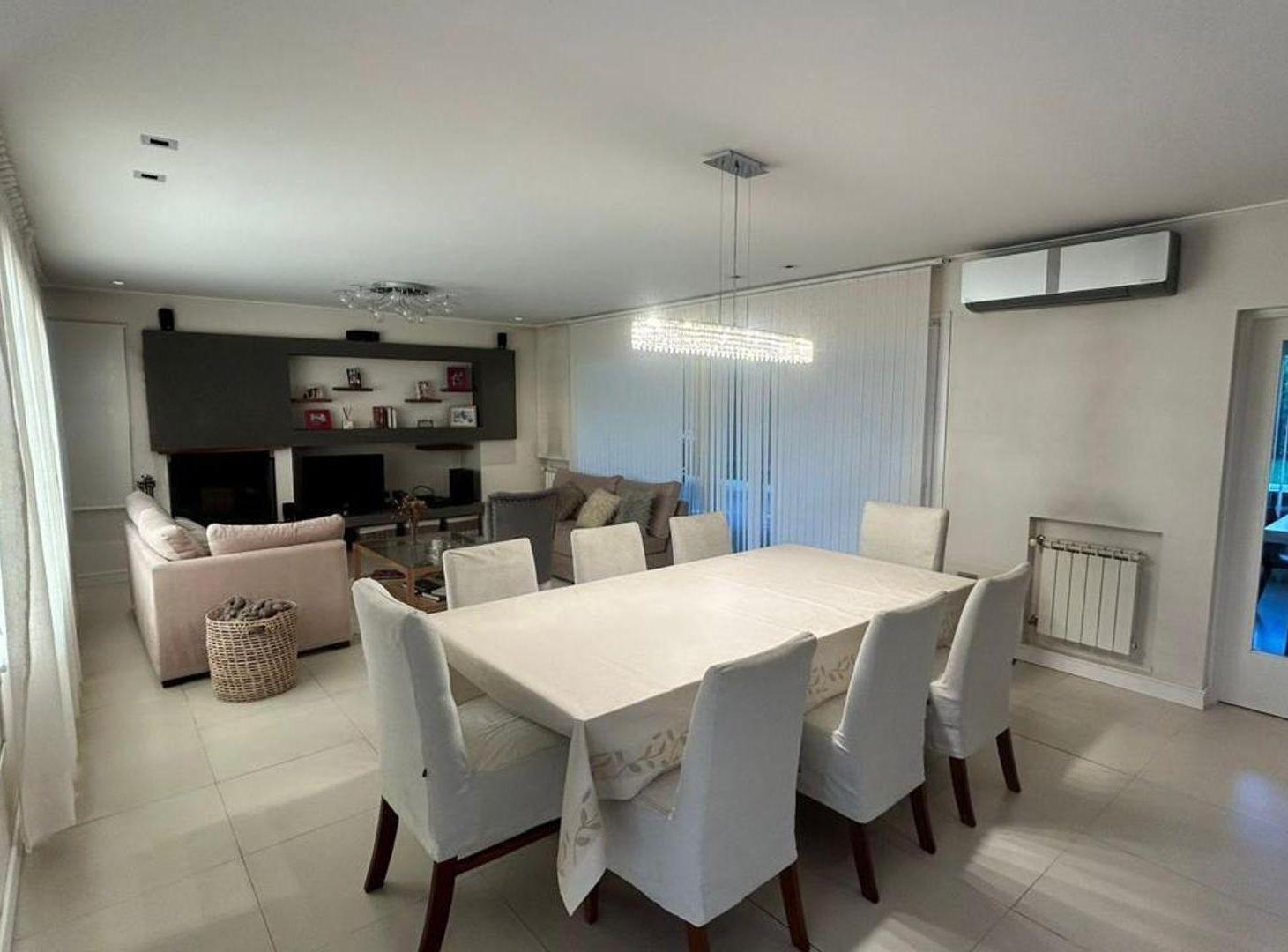 Foto de CASA EN VENTA VILLA ELISA 3 DORMITORIOS PARQUE, imagen 1