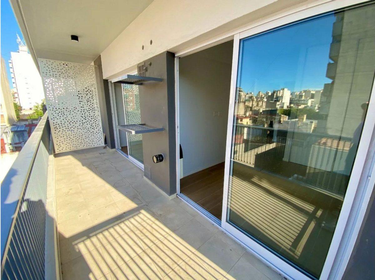 Foto de DEPARTAMENTO EN VENTA SAN CRISTOBAL 2 AMBIENTES, imagen 4