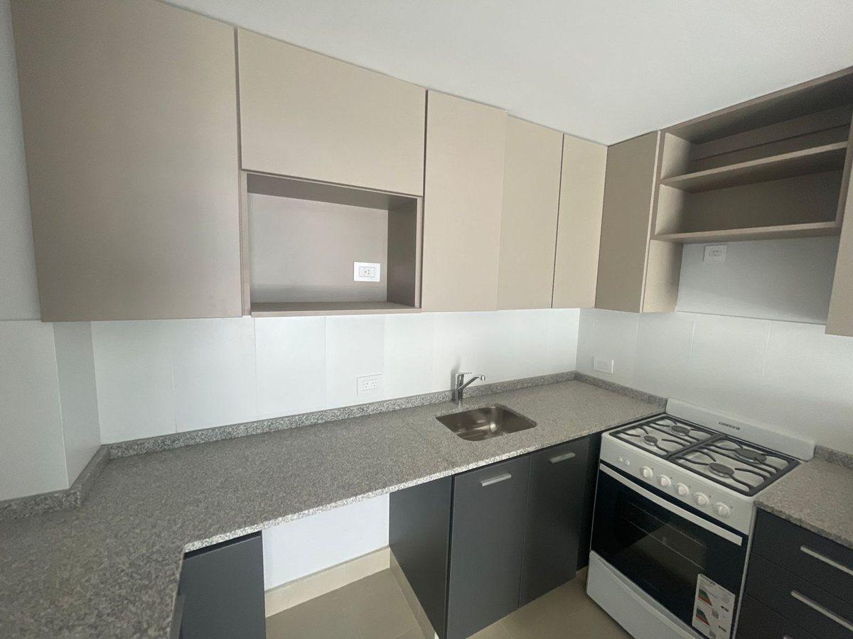 Foto de DEPARTAMENTO EN VENTA SAN CRISTOBAL 2 AMBIENTES, imagen 2