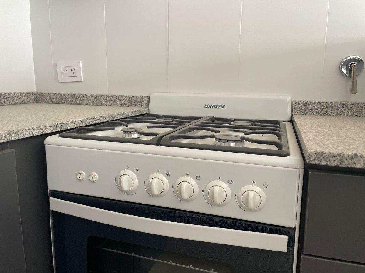 Foto de DEPARTAMENTO EN VENTA SAN CRISTOBAL 2 AMBIENTES, imagen 5