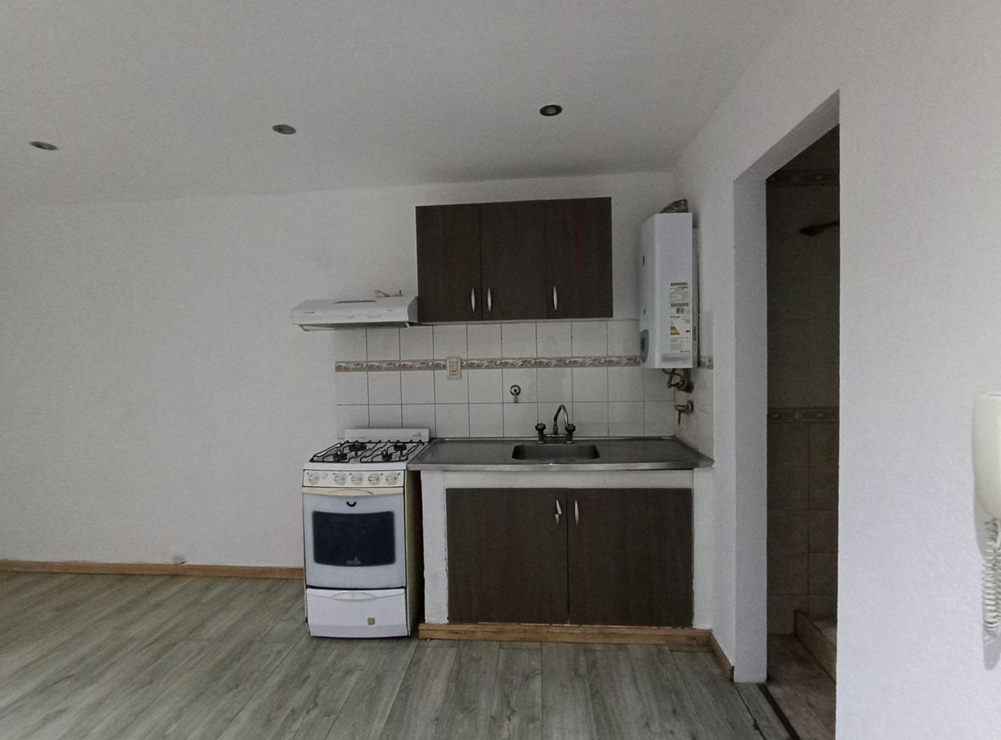 Foto de DEPARTAMENTO EN VENTA LA PLATA 1 DORMITORIO, imagen 3