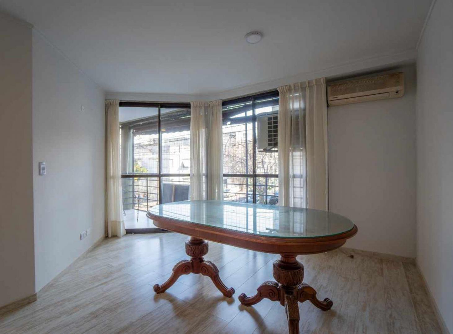 Foto de DEPARTAMENTO VENTA LA PLATA 2 DORMITORIOS BANCO, imagen 2