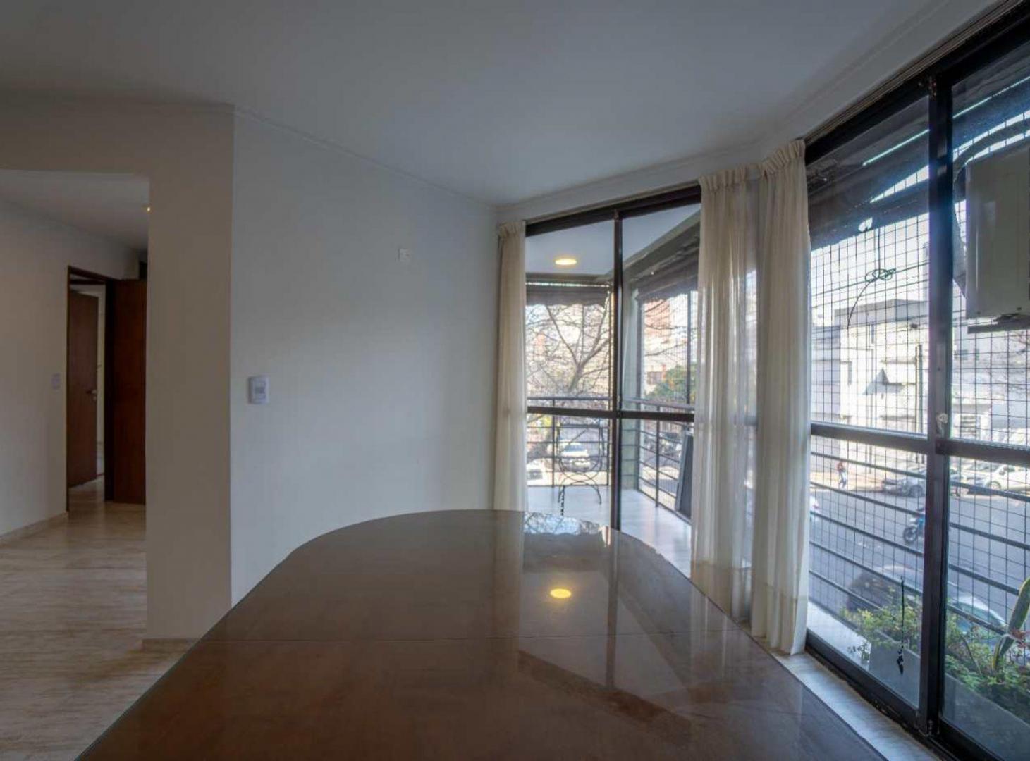 Foto de DEPARTAMENTO VENTA LA PLATA 2 DORMITORIOS BANCO, imagen 3