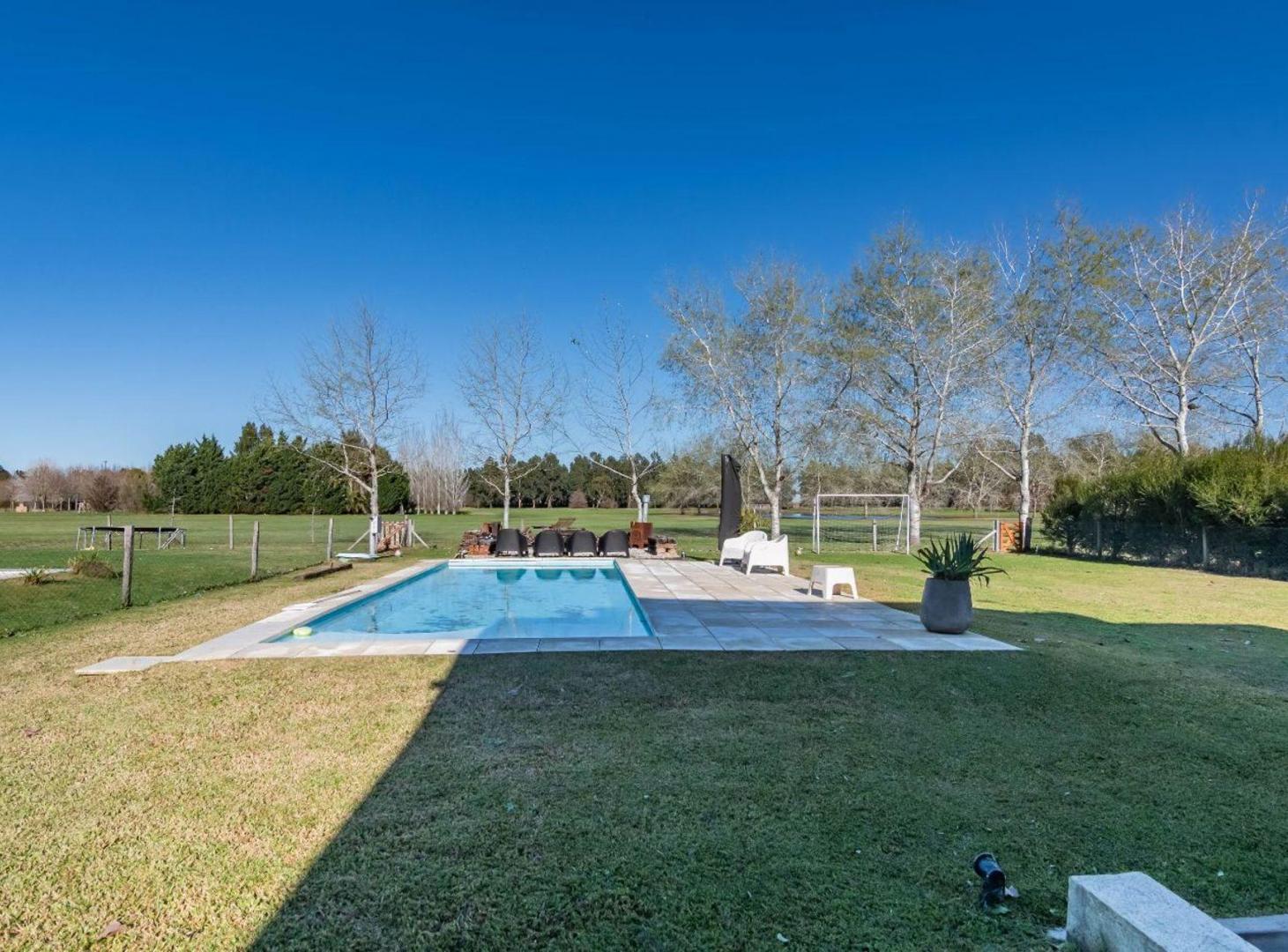 Foto de CASA EN VENTA HARAS DEL SUR II 3 DORMITORIOS, imagen 1