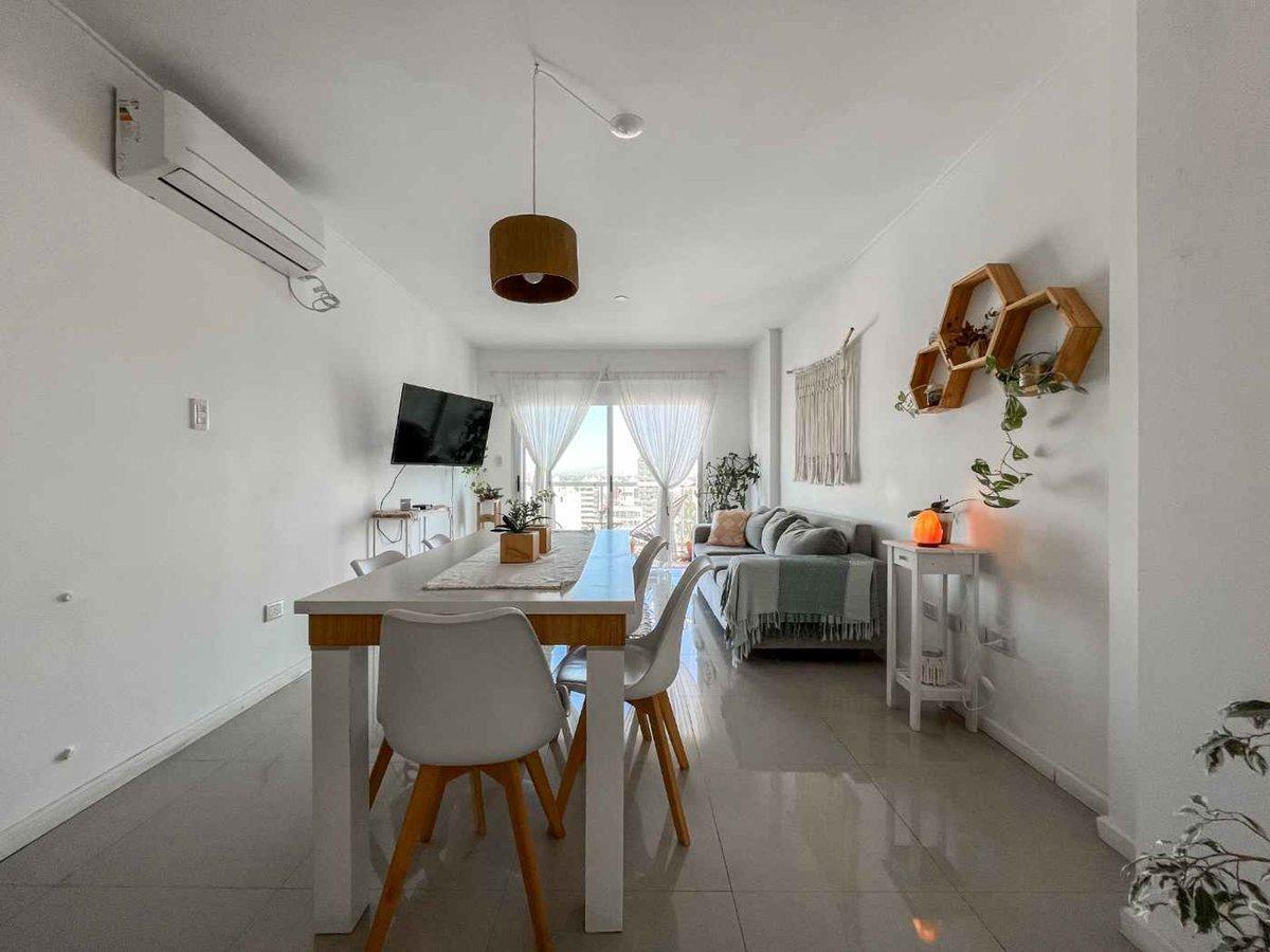 Foto de DEPARTAMENTO EN VENTA LA PLATA 2 DORMITORIOS, imagen 2