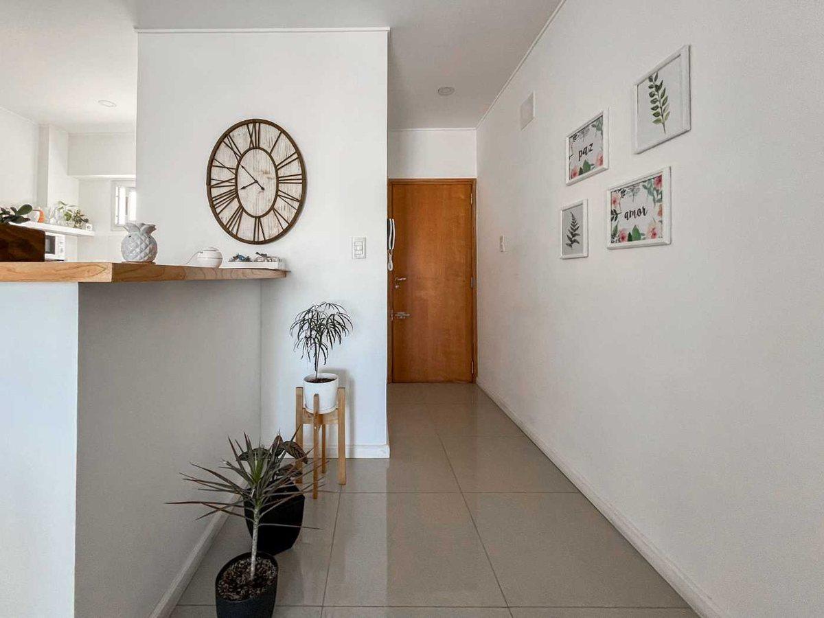 Foto de DEPARTAMENTO EN VENTA LA PLATA 2 DORMITORIOS, imagen 1