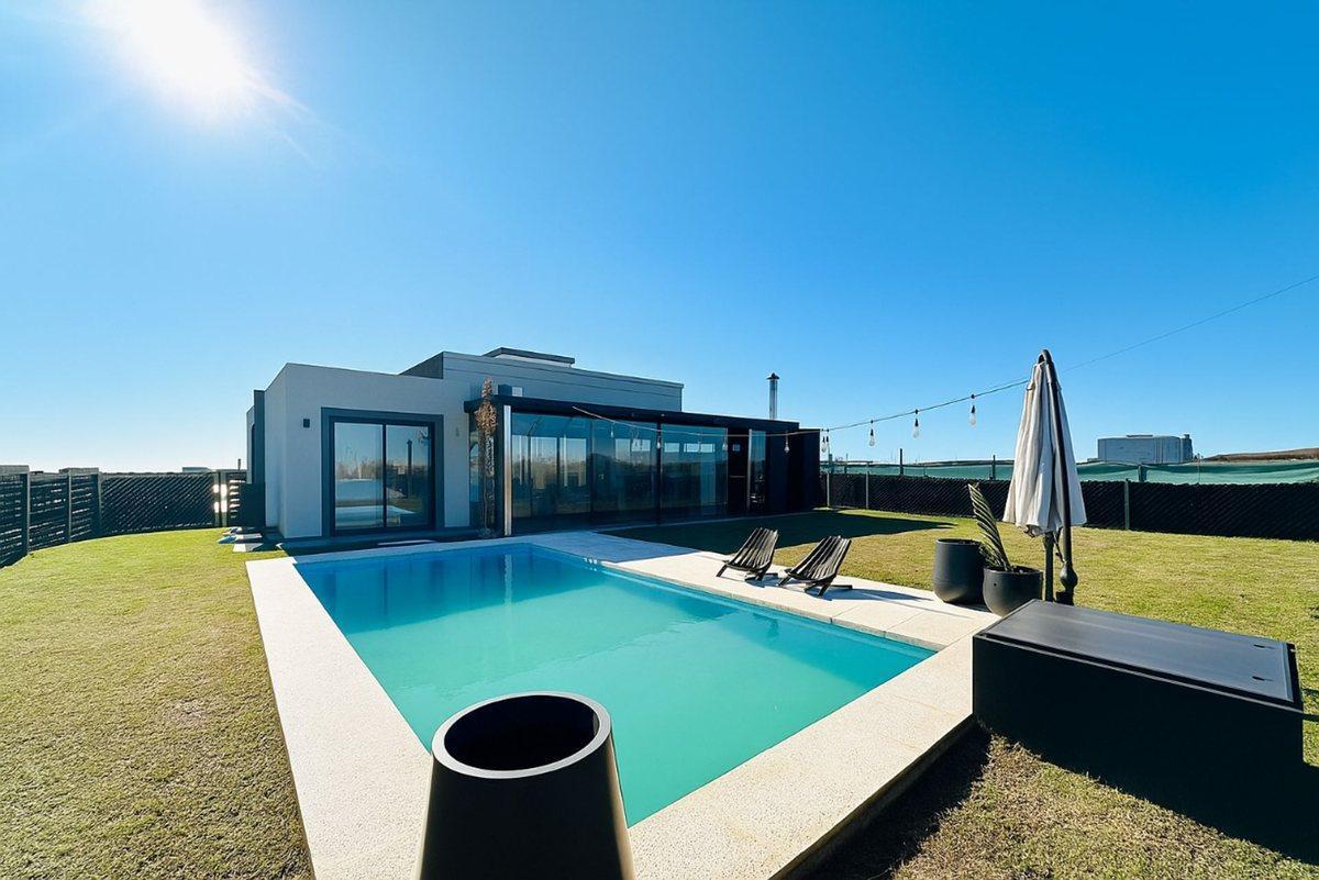 Foto de CASA EN VENTA BARRIO PRIVADO MAGALLANES, HUDSON, imagen 5