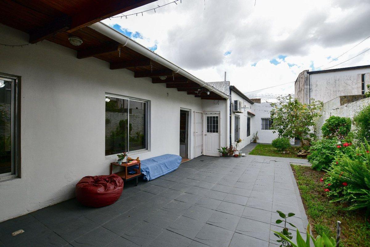 Foto de CASA EN VENTA TOLOSA LA PLATA 3 DORMITORIOS, imagen 1