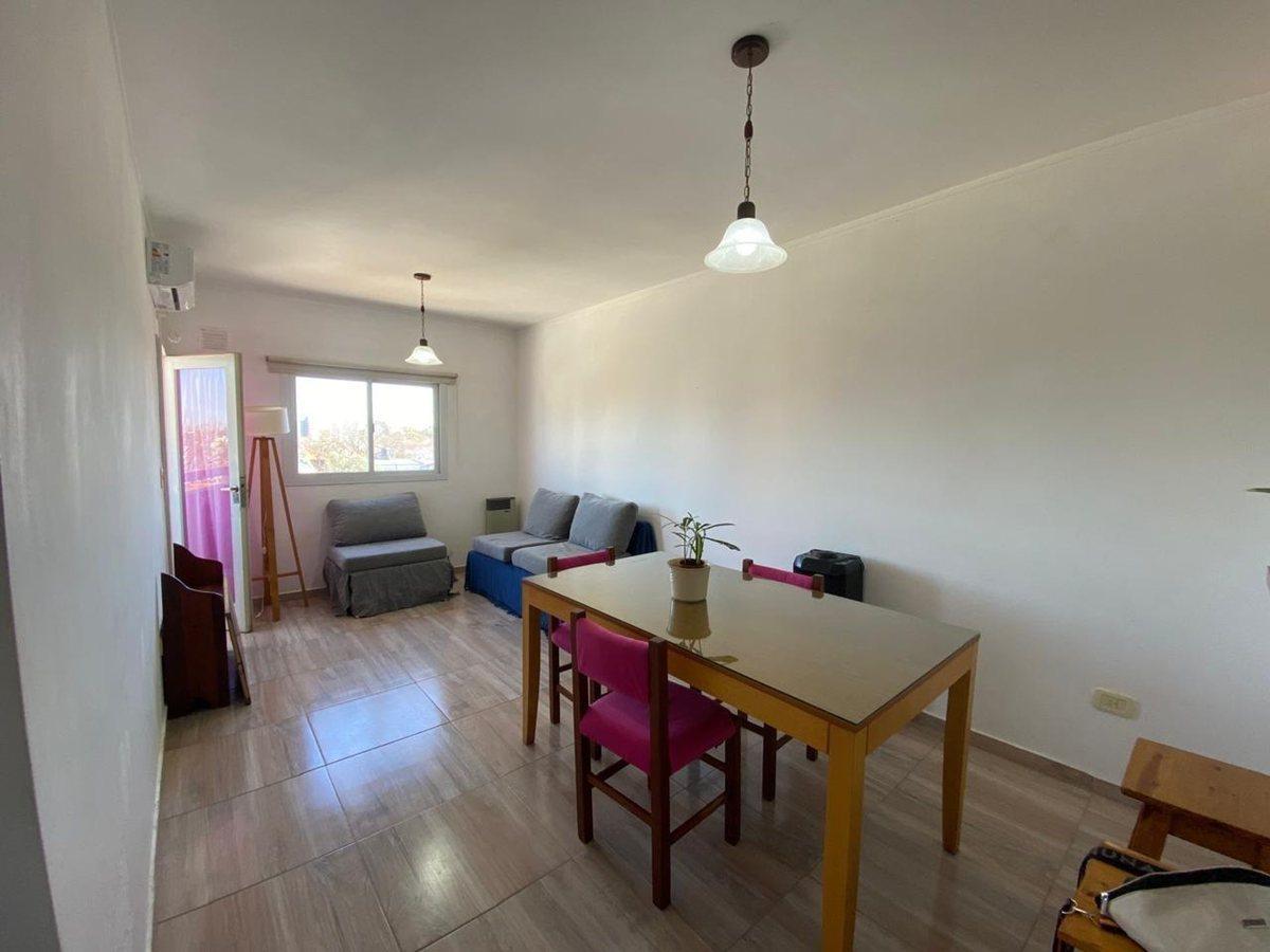 Foto de DEPARTAMENTO EN VENTA LA PLATA CON COCHERA, imagen 2