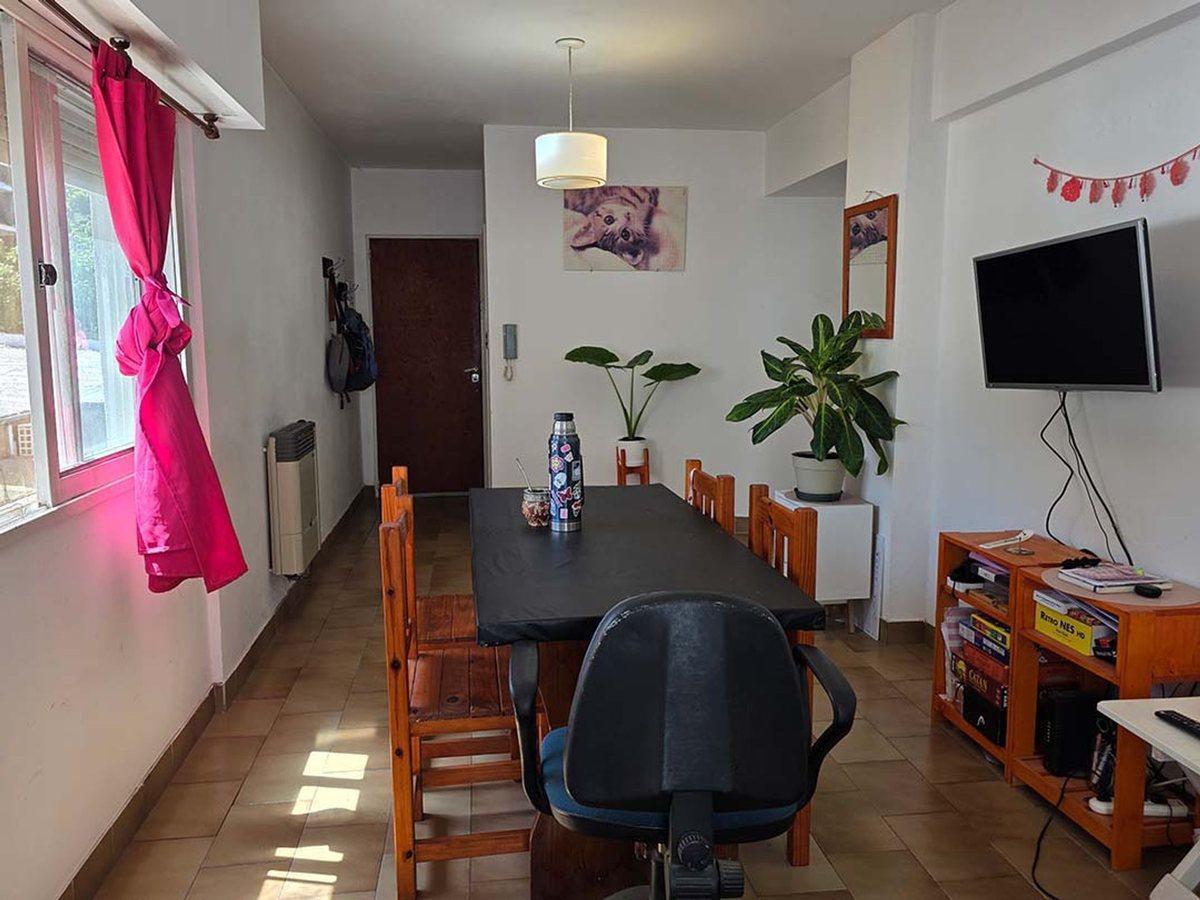 Foto de DEPARTAMENTO VENTA LA PLATA CENTRO 1 DORMITORIO, imagen 5