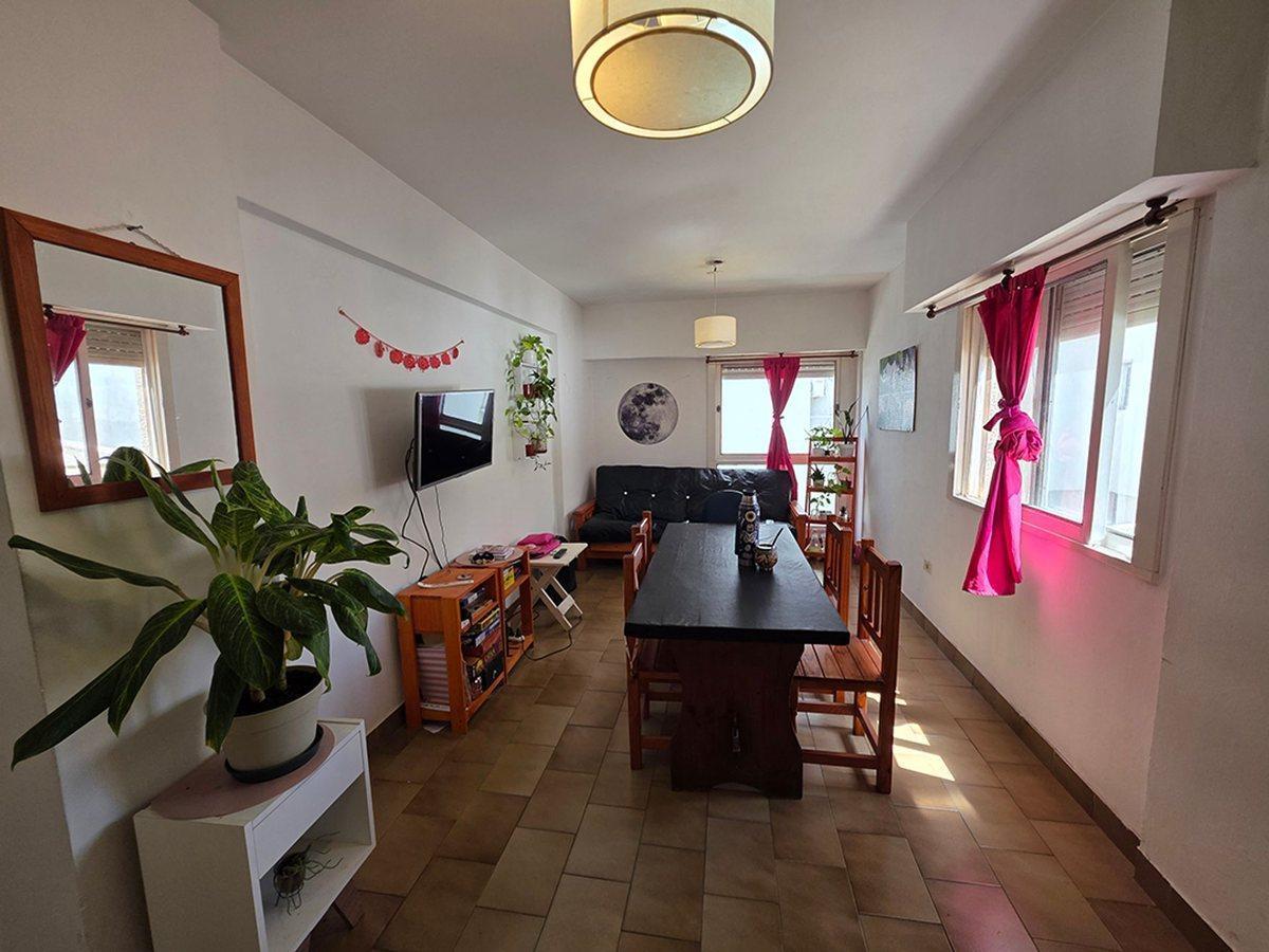 Foto de DEPARTAMENTO VENTA LA PLATA CENTRO 1 DORMITORIO, imagen 3