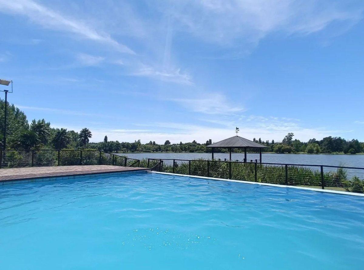 Foto de LOTE EN VENTA POSADA DE LOS LAGOS BRANDSEN, imagen 1