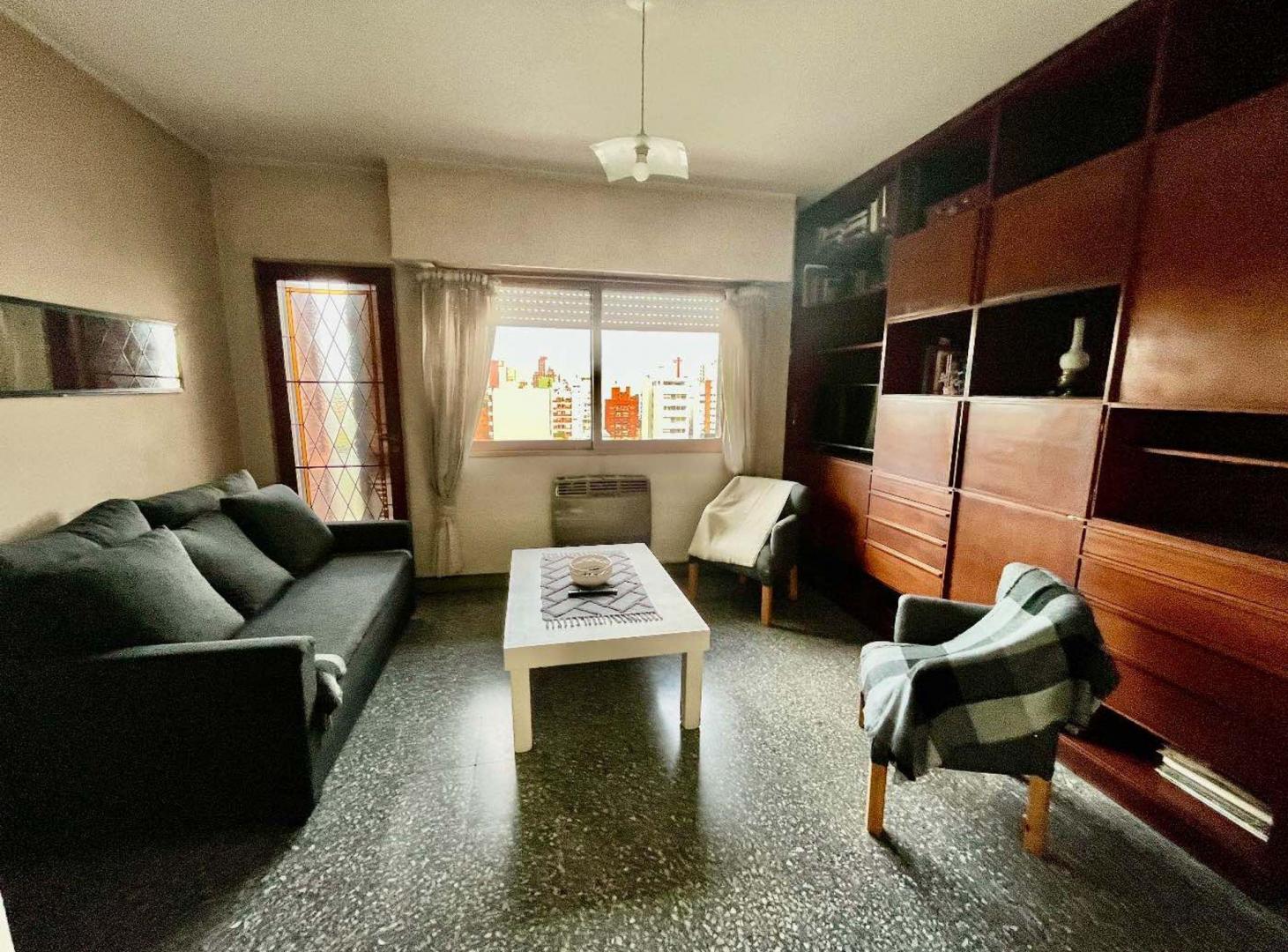 Foto de DEPARTAMENTO VENTA LA PLATA 2 DORMITORIOS COCHERA, imagen 5