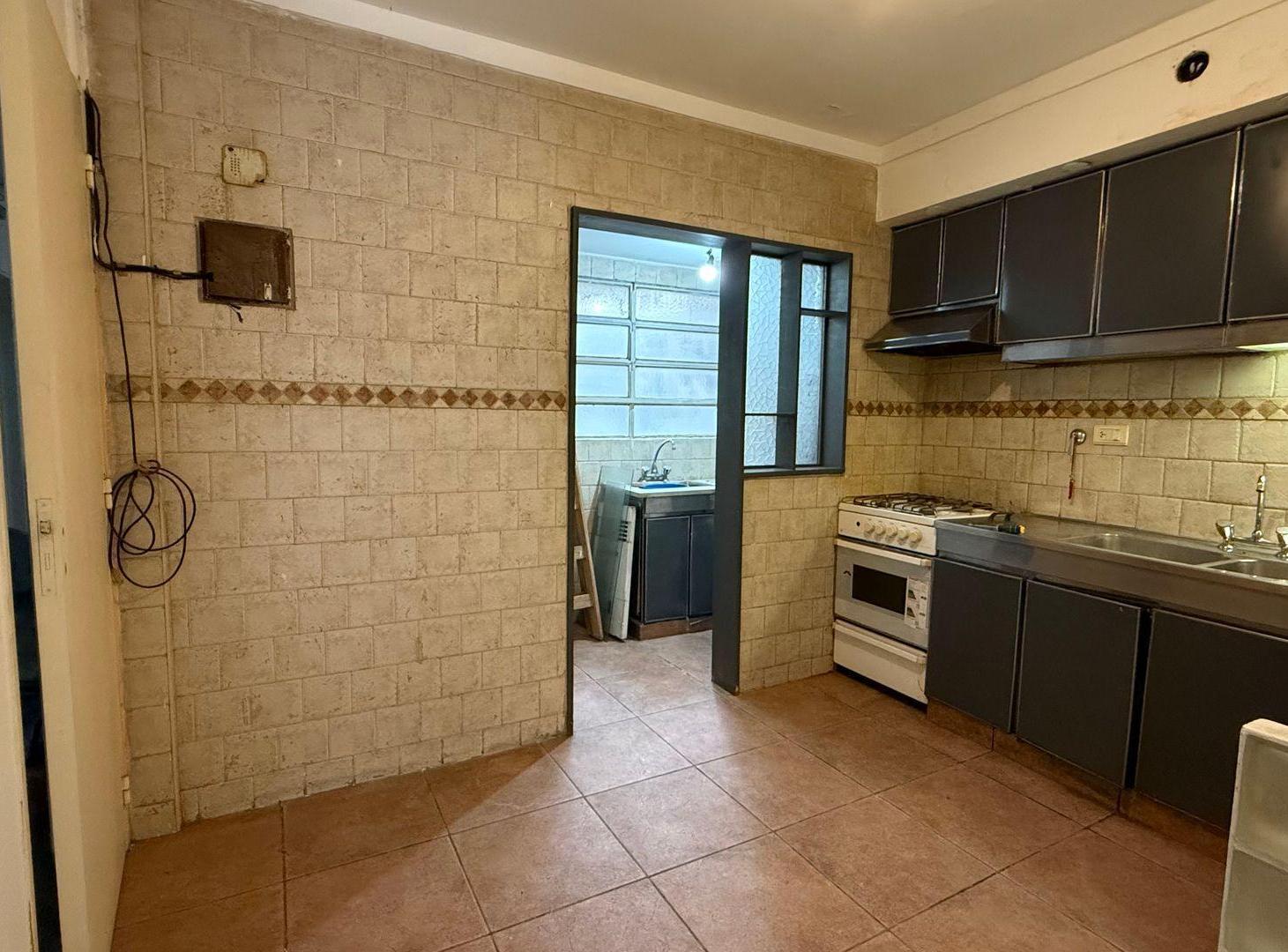Foto de DEPARTAMENTO EN VENTA POMPEYA 5 AMBIENTES, imagen 5