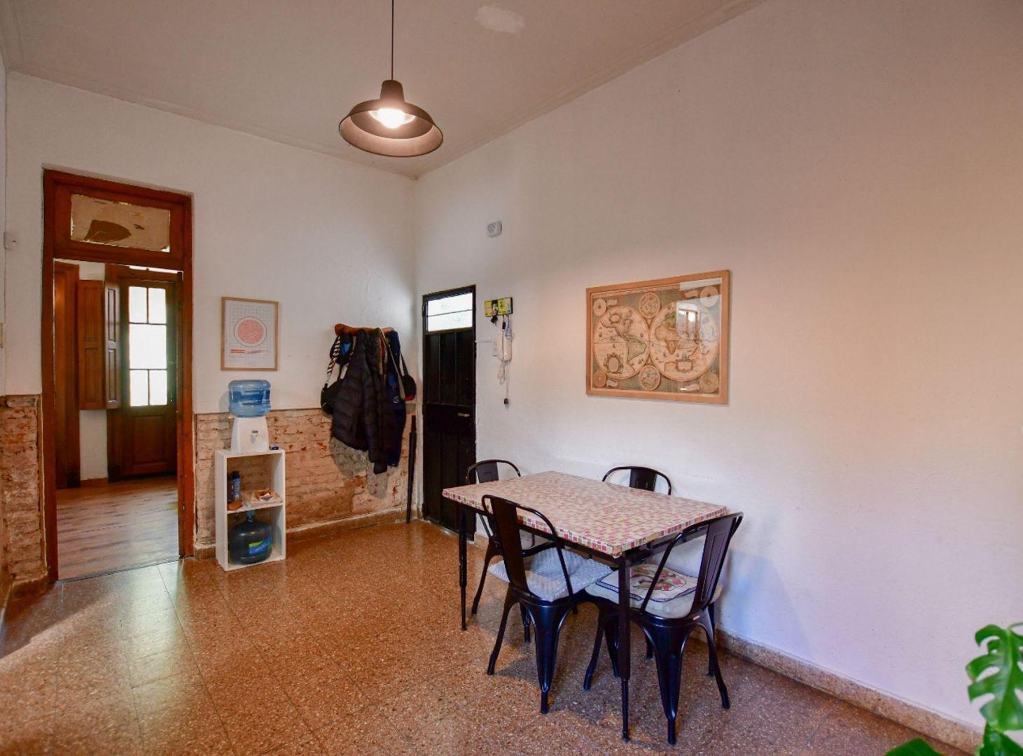 Foto de PH EN VENTA LA PLATA 2 DORMITORIOS Y ESCRITORIO, imagen 4