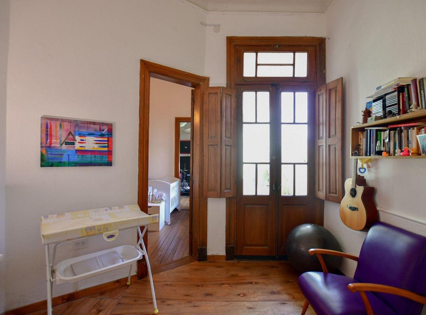 Foto de PH EN VENTA LA PLATA 2 DORMITORIOS Y ESCRITORIO, imagen 5