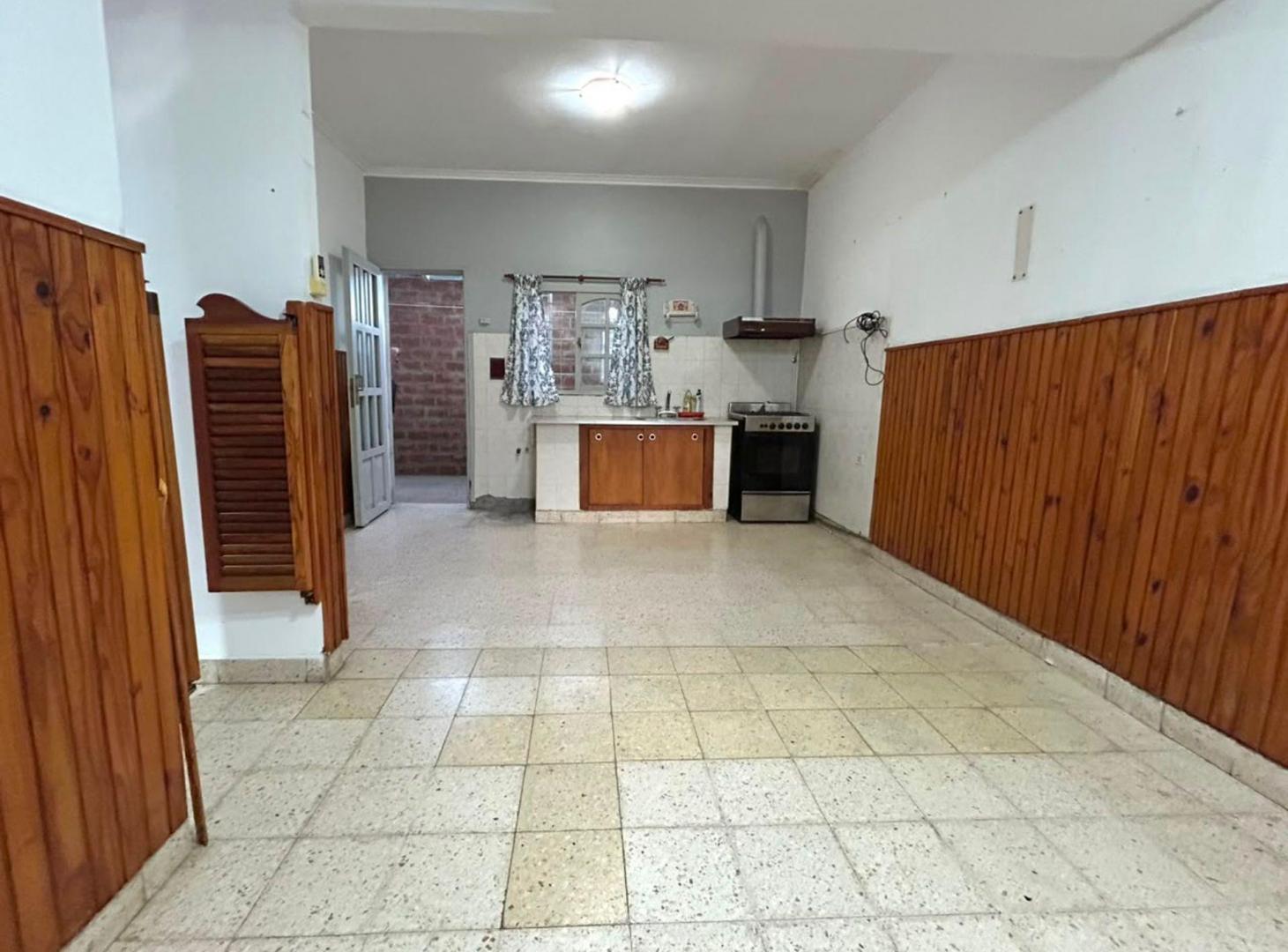 Foto de Ph Venta La Plata 2 Dormitorios Patio, imagen 1