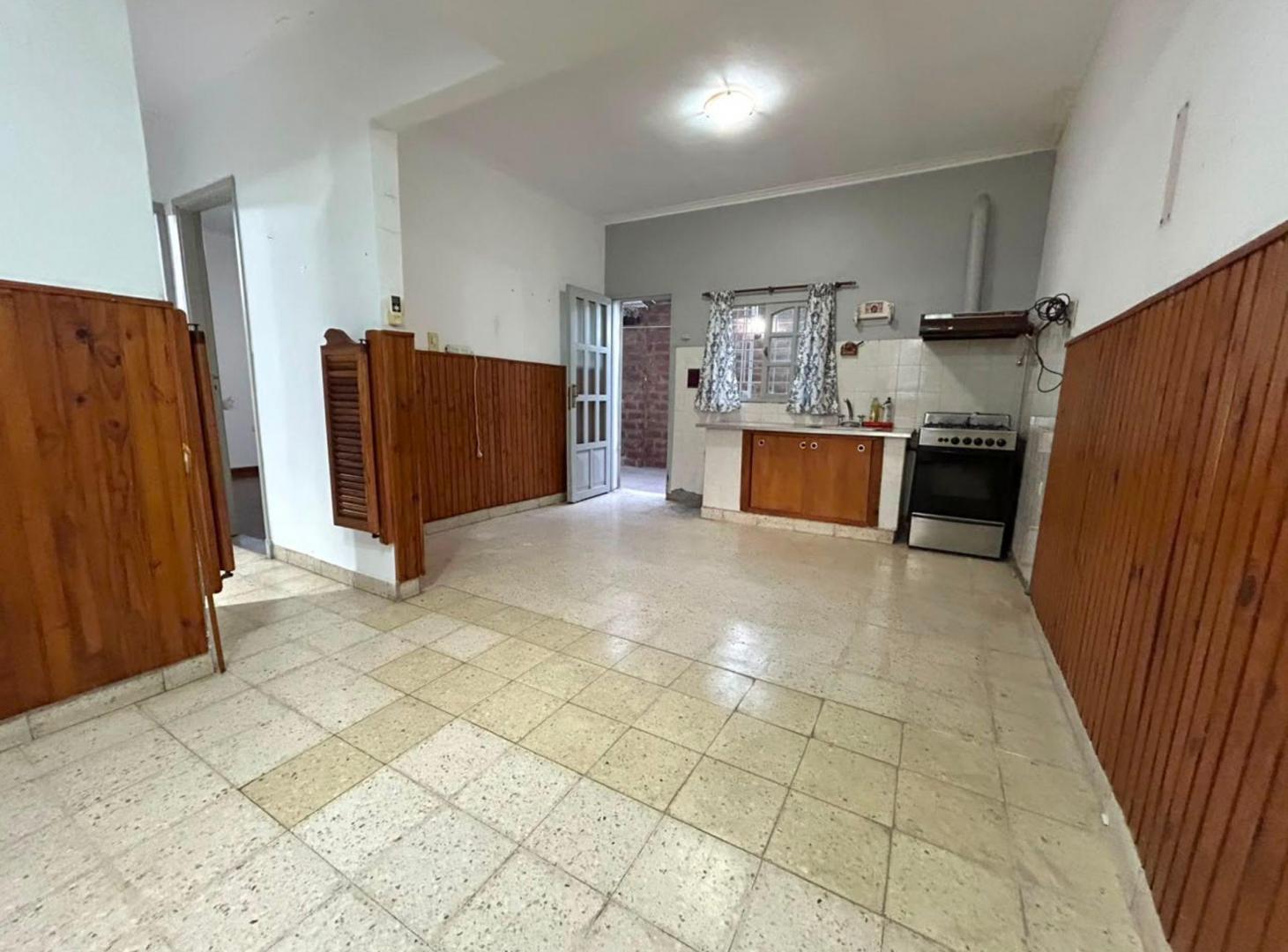 Foto de Ph Venta La Plata 2 Dormitorios Patio, imagen 2