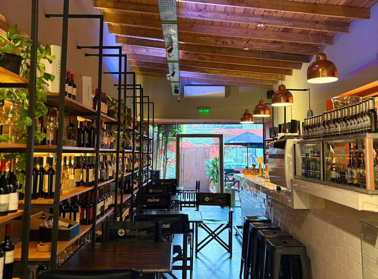 Foto de LOCAL COMERCIAL EN VENTA LA PLATA, imagen 5