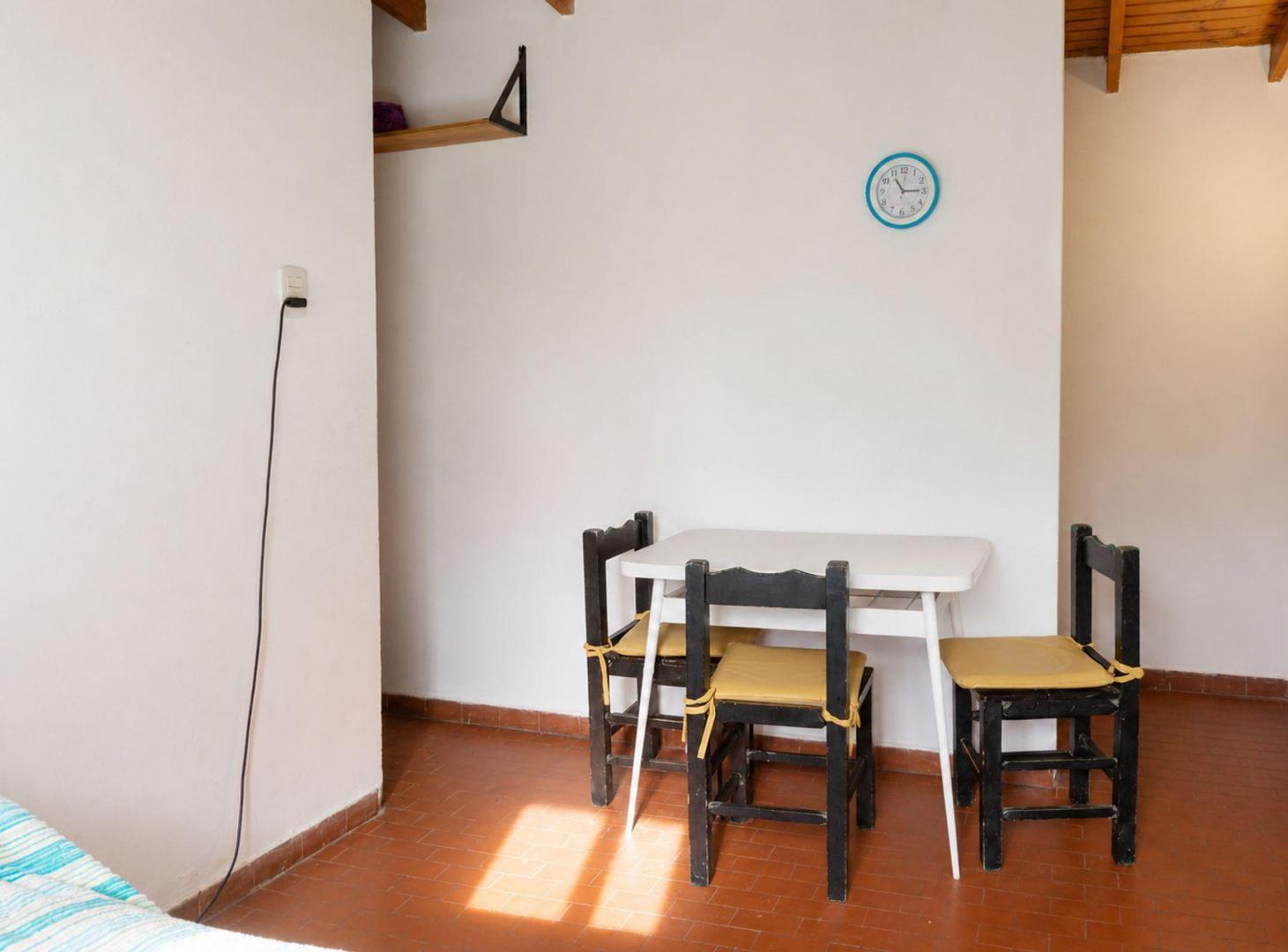 Foto de DEPARTAMENTO PH EN VENTA LA PLATA 1 DORMITORIO, imagen 2