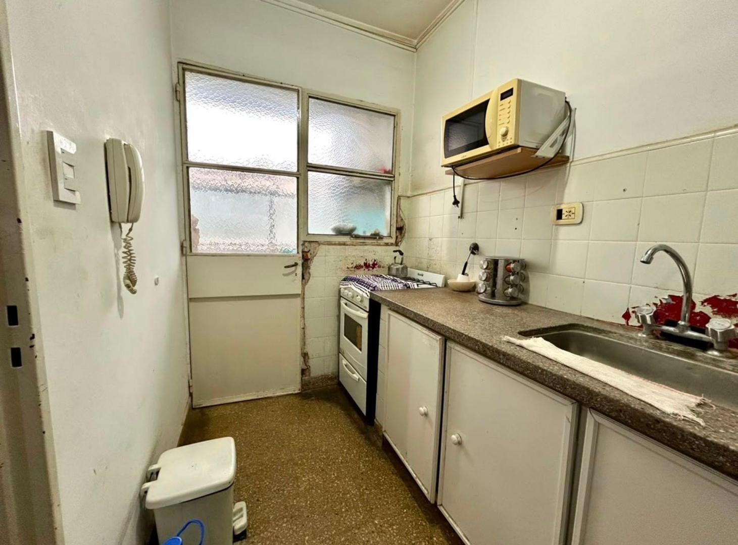 Foto de DEPARTAMENTO EN VENTA LA PLATA 2 DORMITORIOS, imagen 3