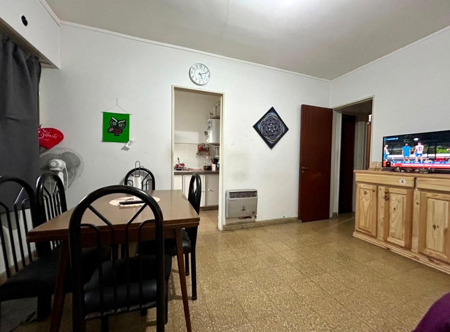 Foto de DEPARTAMENTO EN VENTA LA PLATA 2 DORMITORIOS, imagen 1