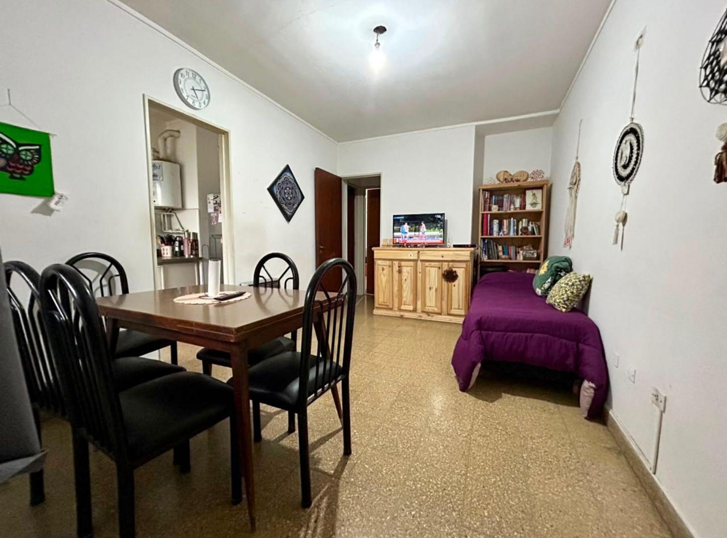 Foto de DEPARTAMENTO EN VENTA LA PLATA 2 DORMITORIOS, imagen 5