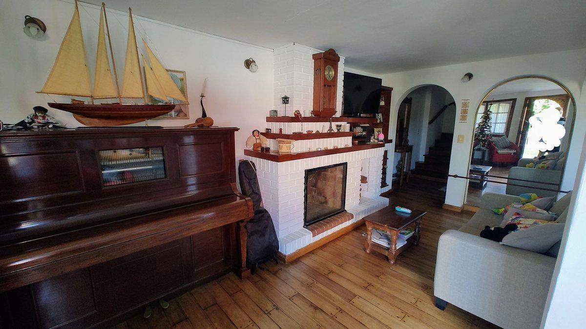 Foto de Casa en venta en Villa del Plata, imagen 1