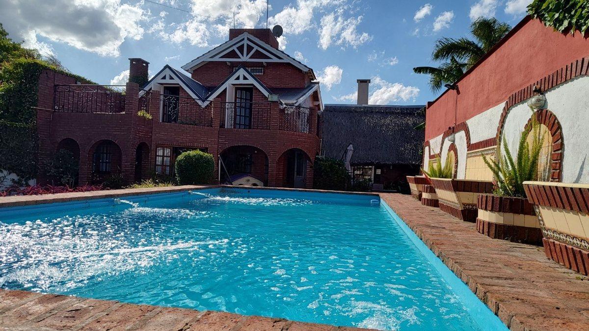 Foto de Casa en venta en Villa del Plata, imagen 2