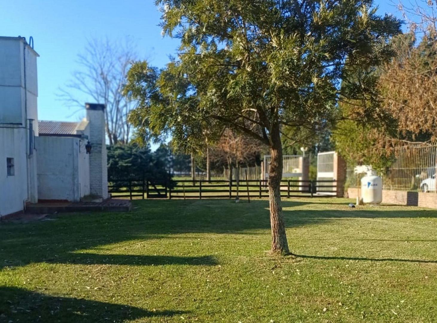 Foto de Campo de 30 Hectáreas en venta sobre Ruta 36, imagen 1