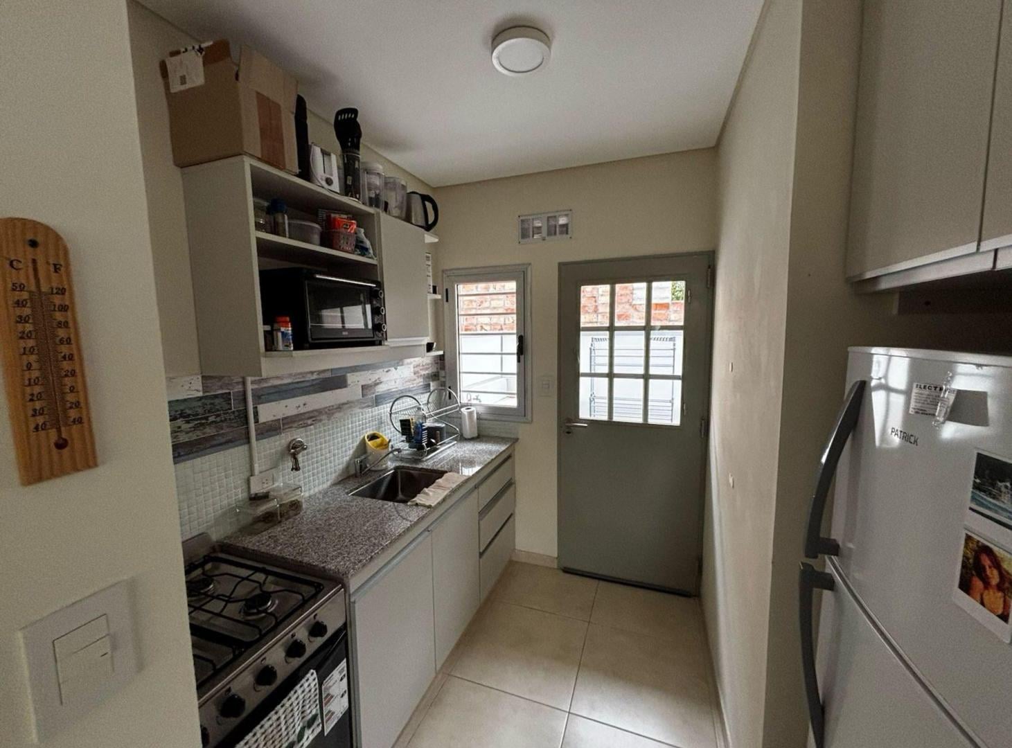 Foto de DEPARTAMENTO EN VENTA LA PLATA 1 DORMITORIO 53 M2, imagen 4